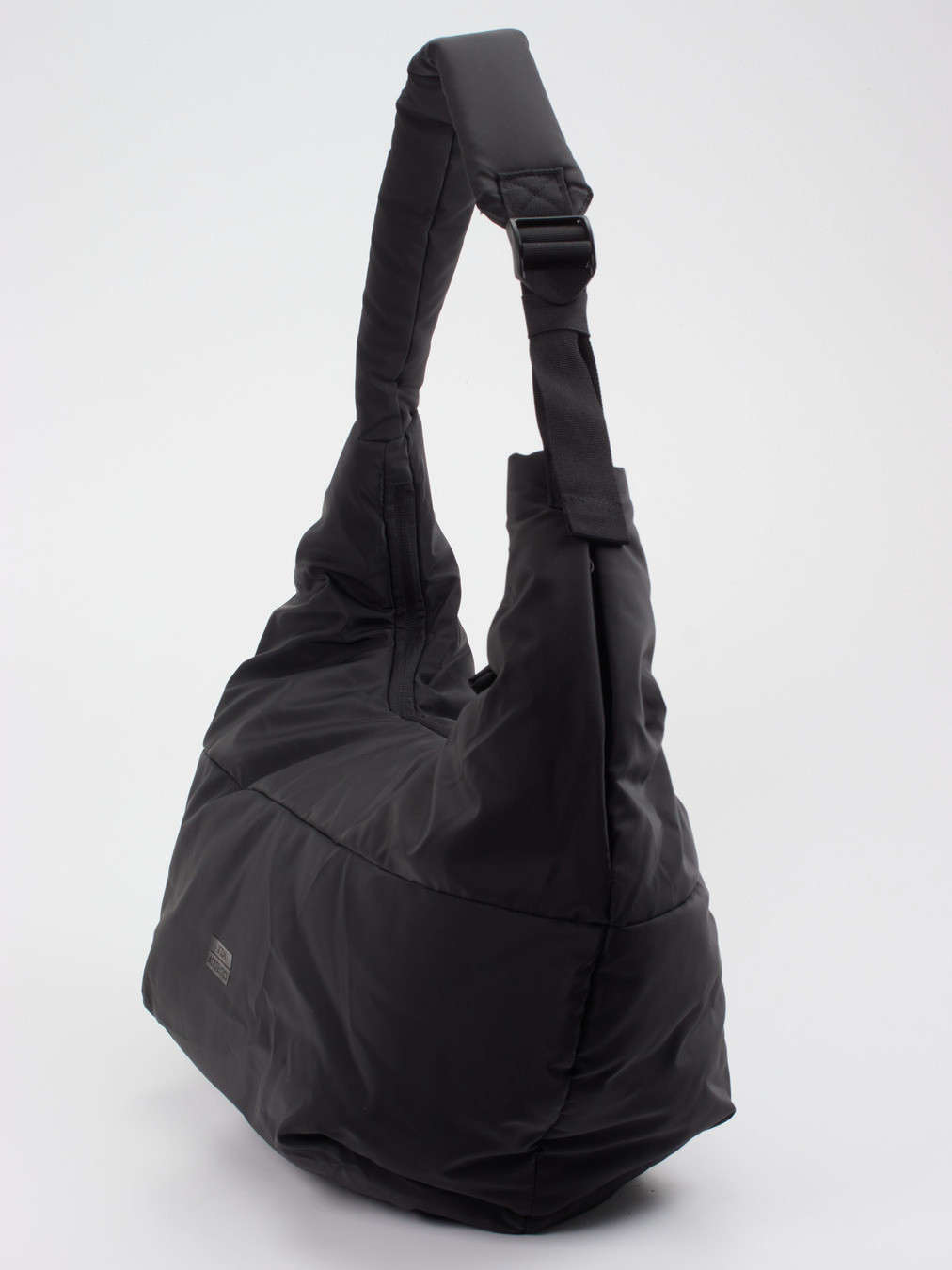 Schultertasche schwarz 9302009002502