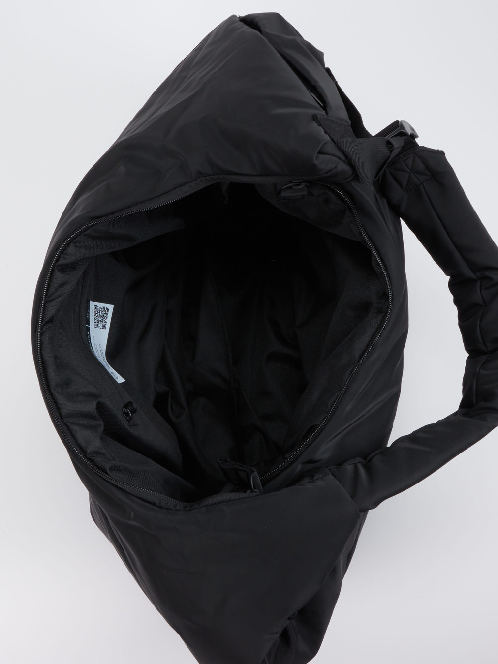 Schultertasche schwarz 9302009002504