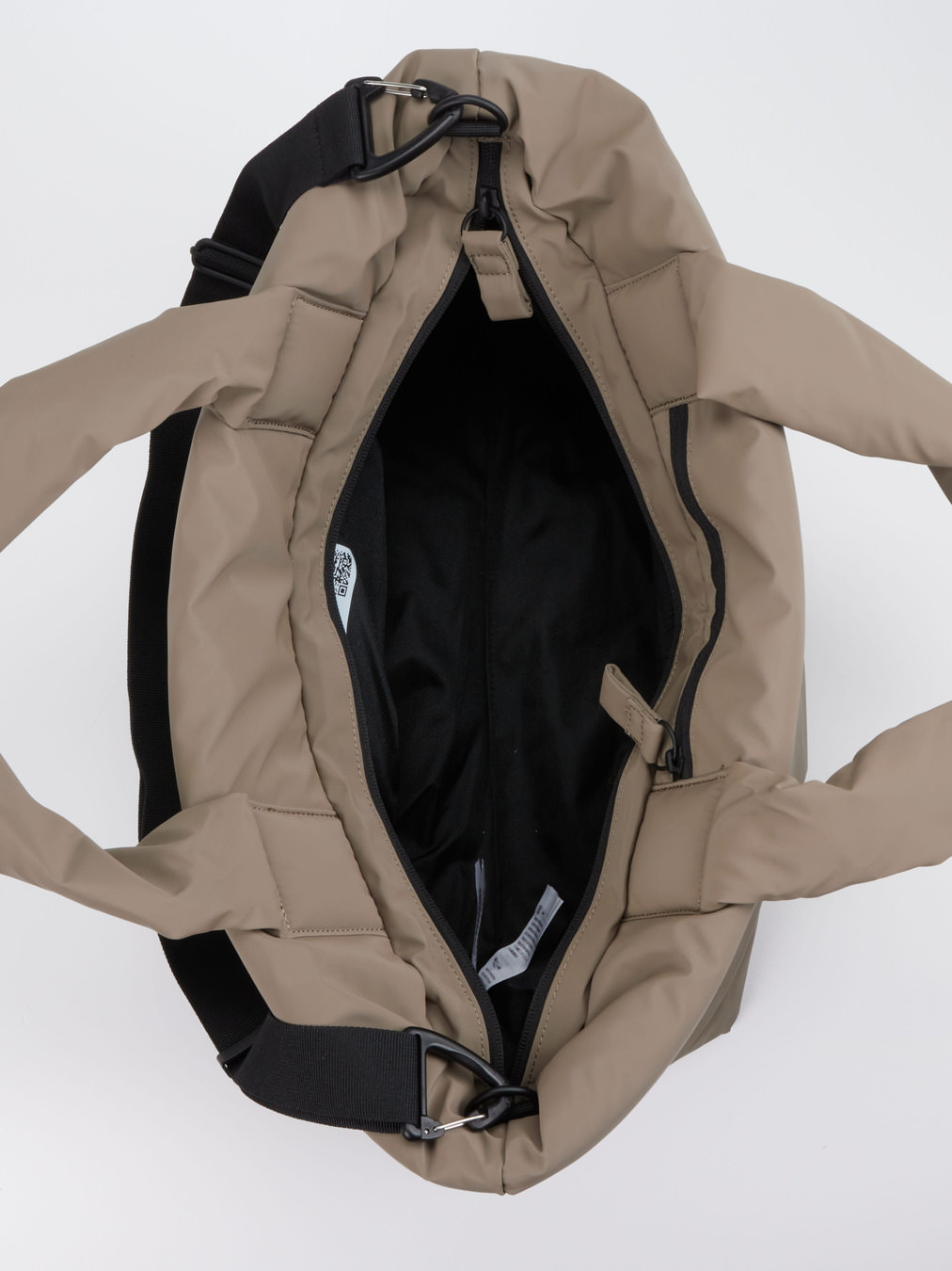 Schulter-/ Umhängetasche beige 9392309000104