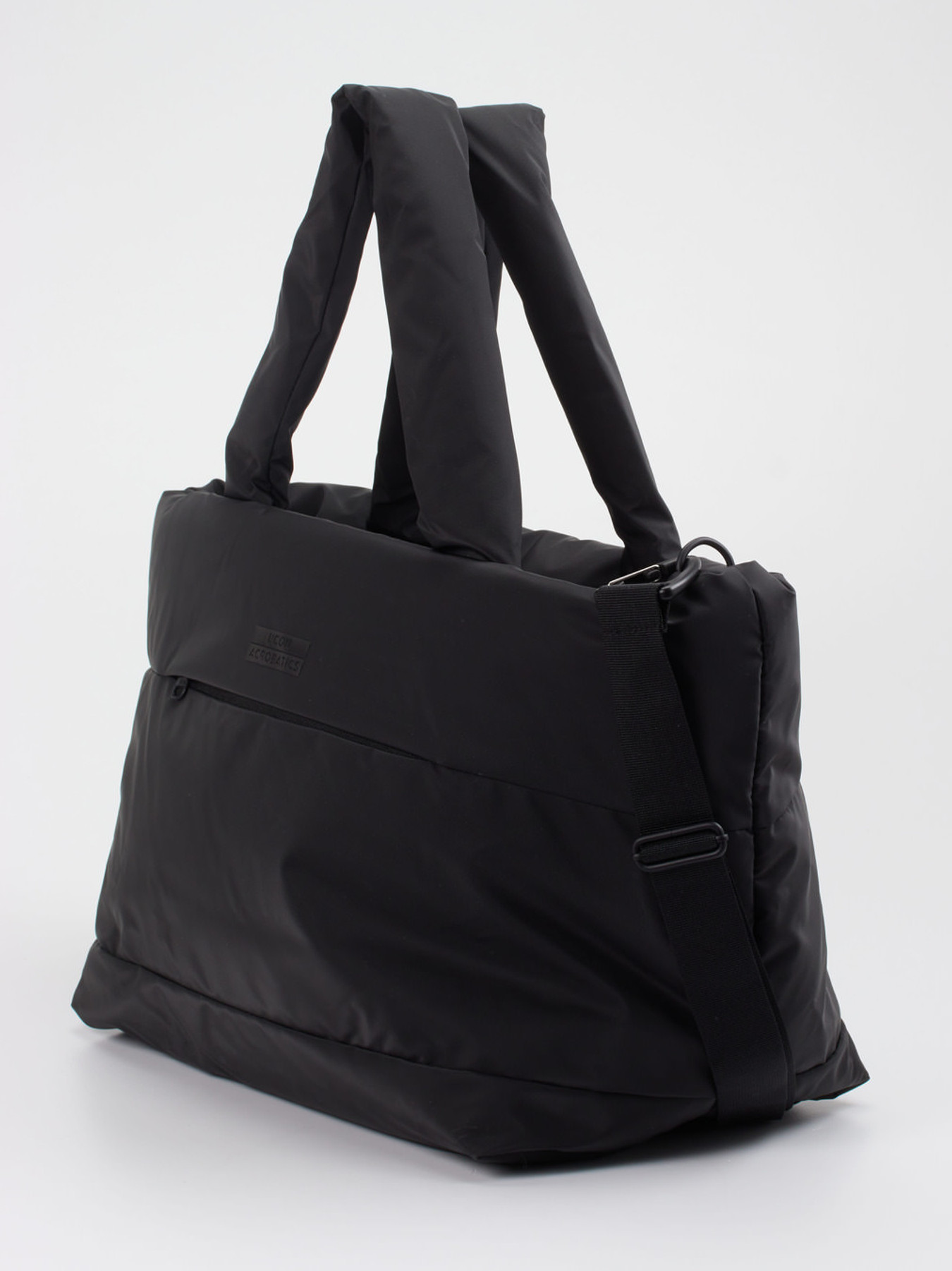 Schulter-/ Umhängetasche schwarz 9392009009902