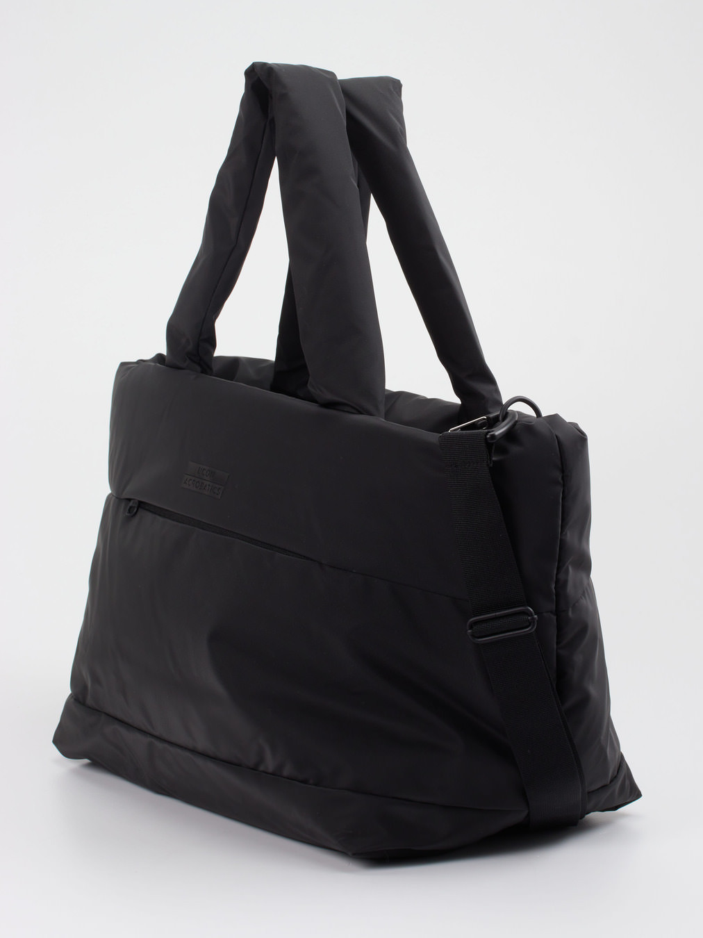 Schulter-/ Umhängetasche schwarz 9392009009902