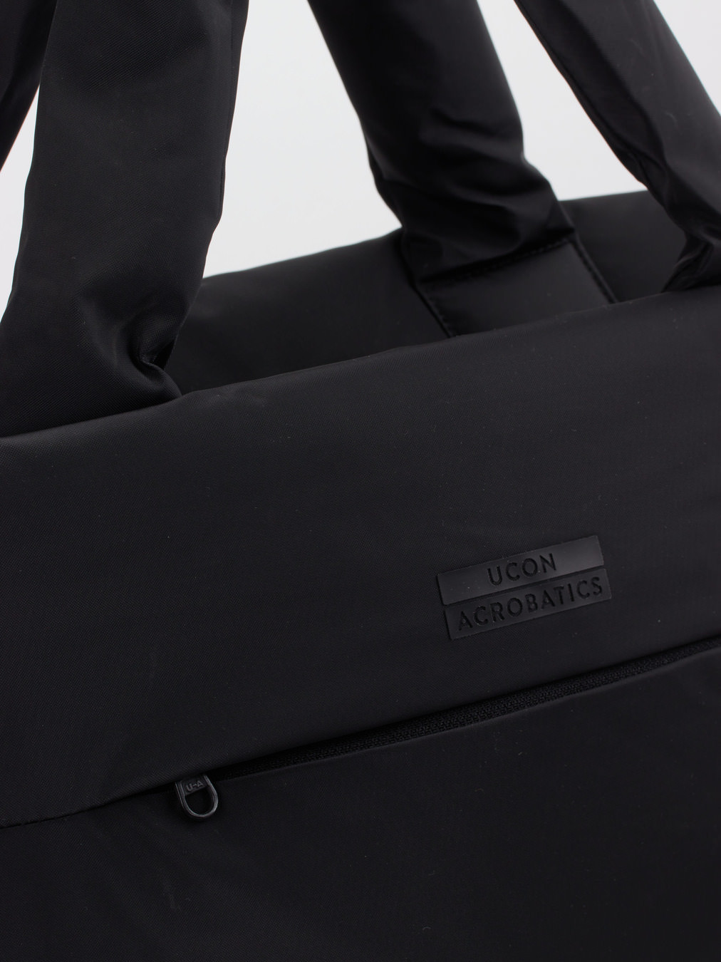 Schulter-/ Umhängetasche schwarz 9392009009905