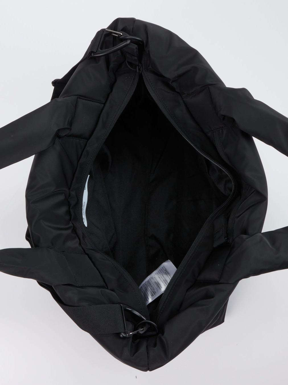 Schulter-/ Umhängetasche schwarz 9392009009904