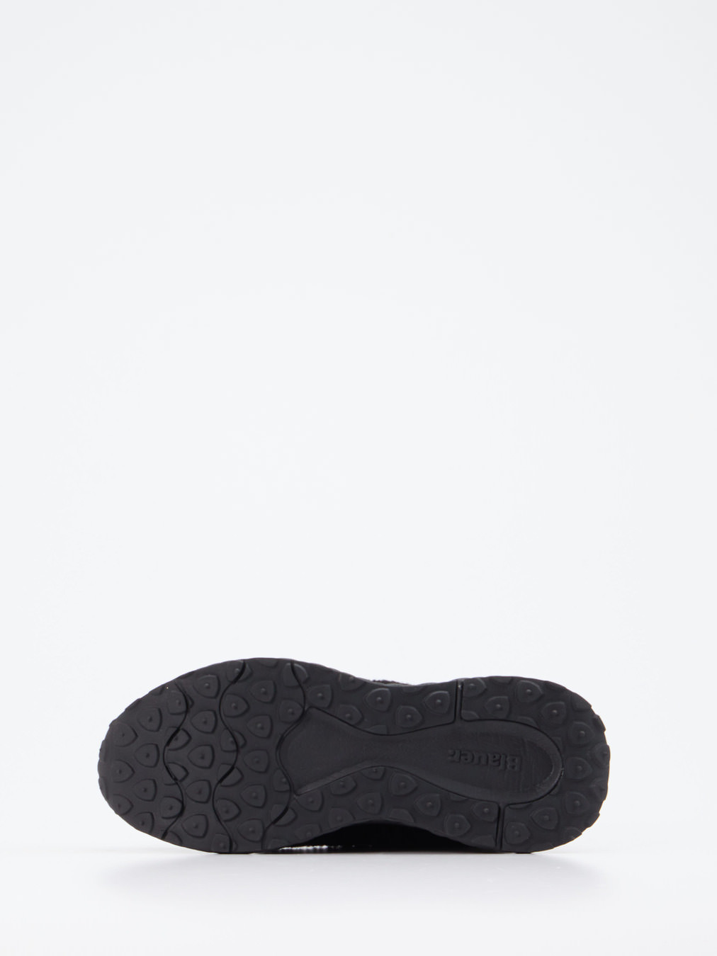 Sneaker schwarz 1665009006805