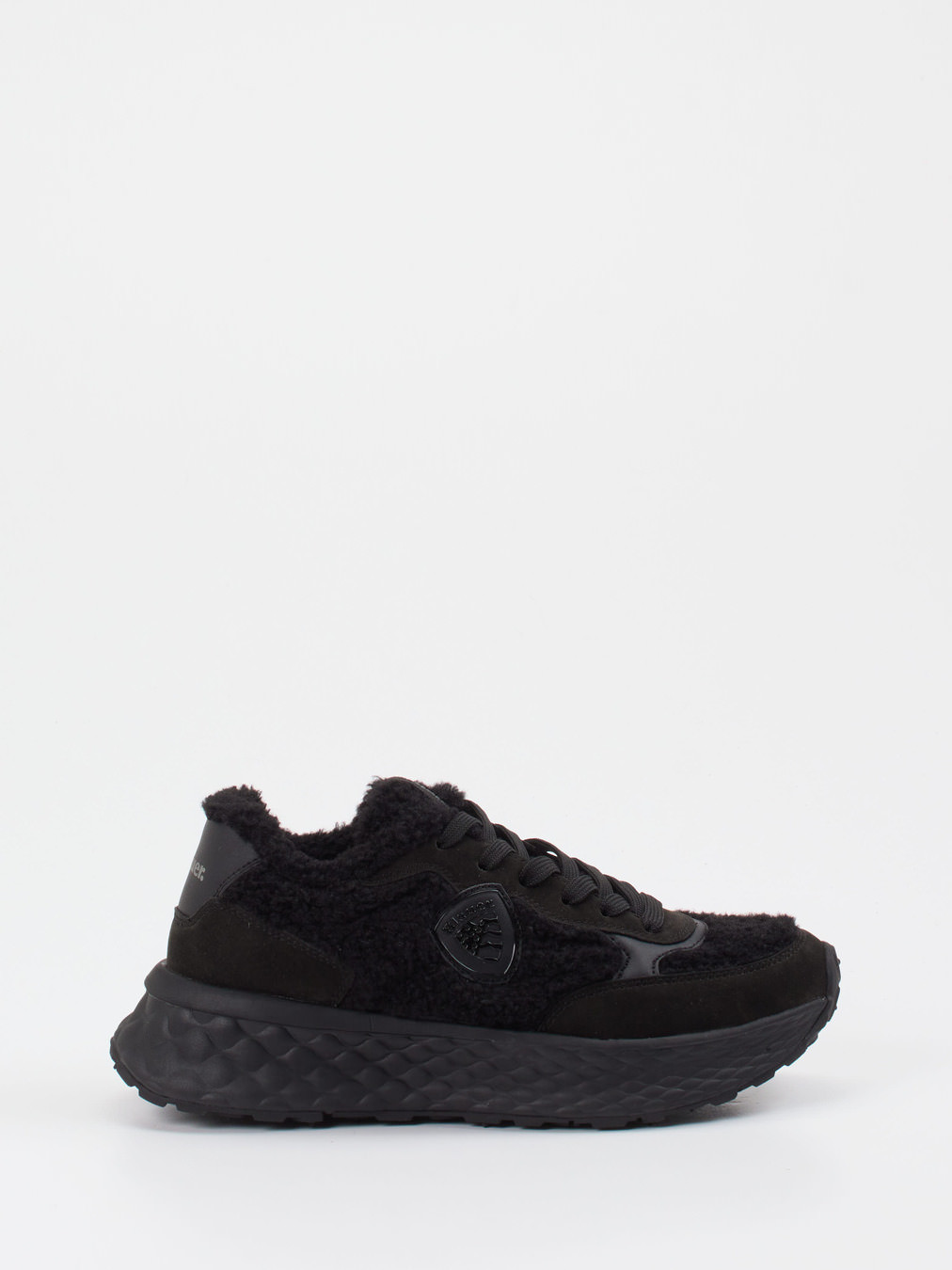 Sneaker schwarz 1665009006801