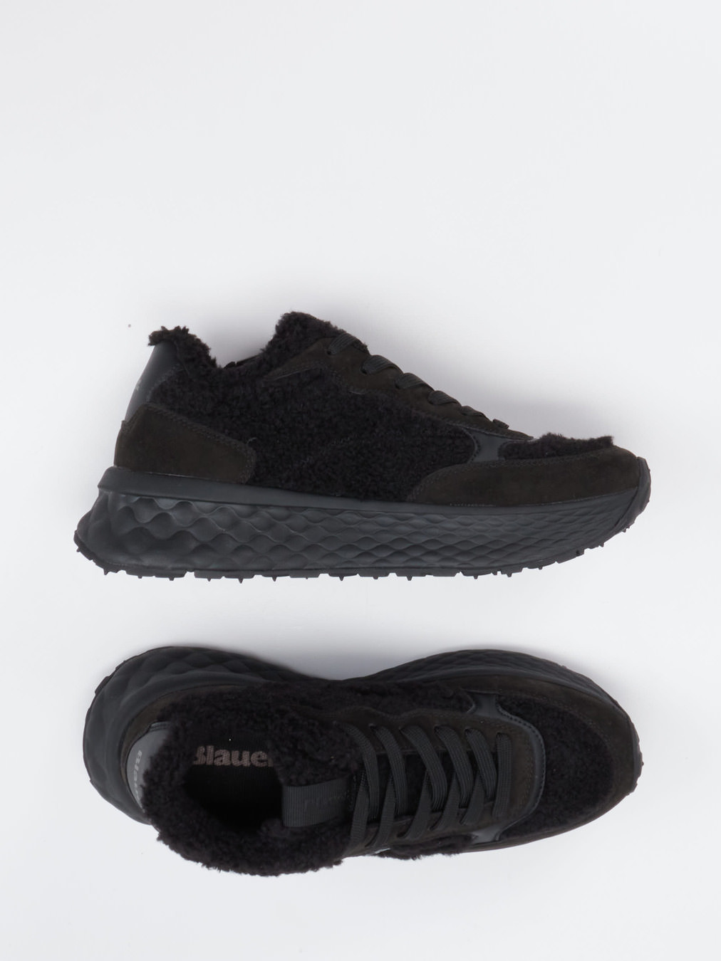 Sneaker schwarz 1665009006804