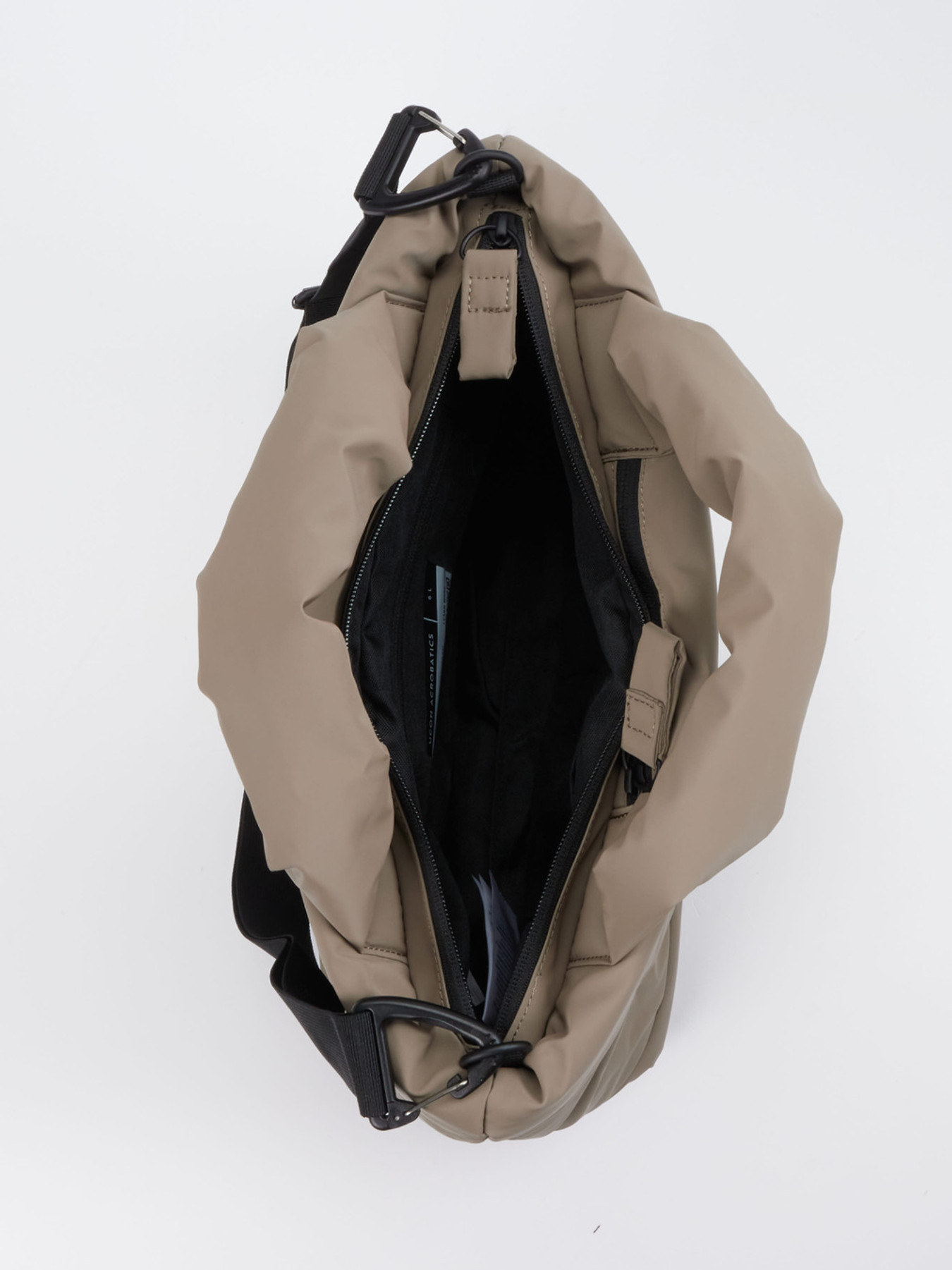 Umhängetasche beige 9301309000105