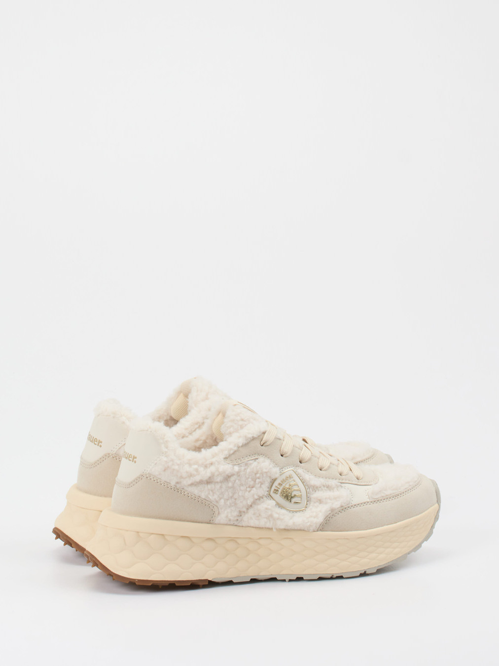Sneaker beige 1665399000603