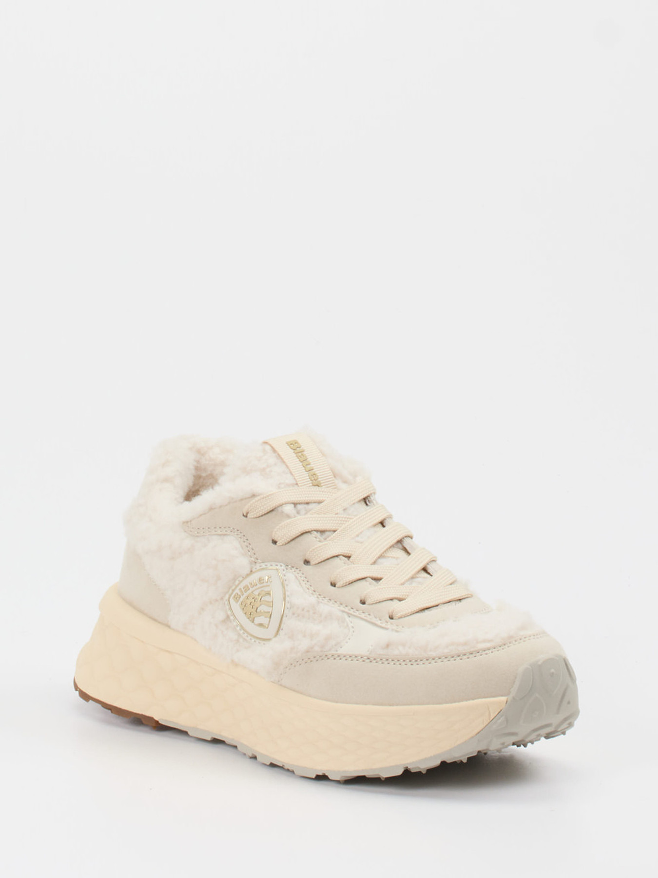 Sneaker beige 1665399000606