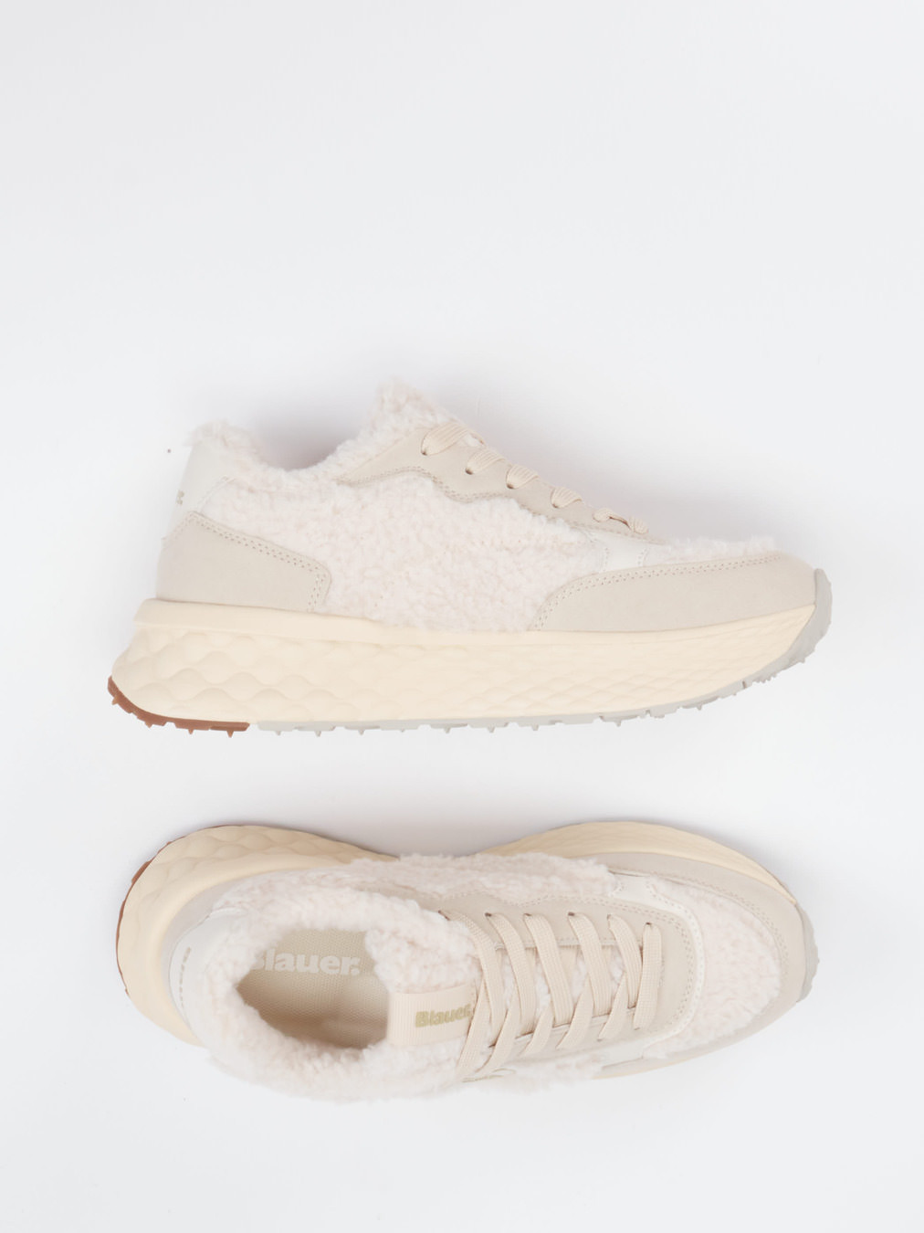 Sneaker beige 1665399000604