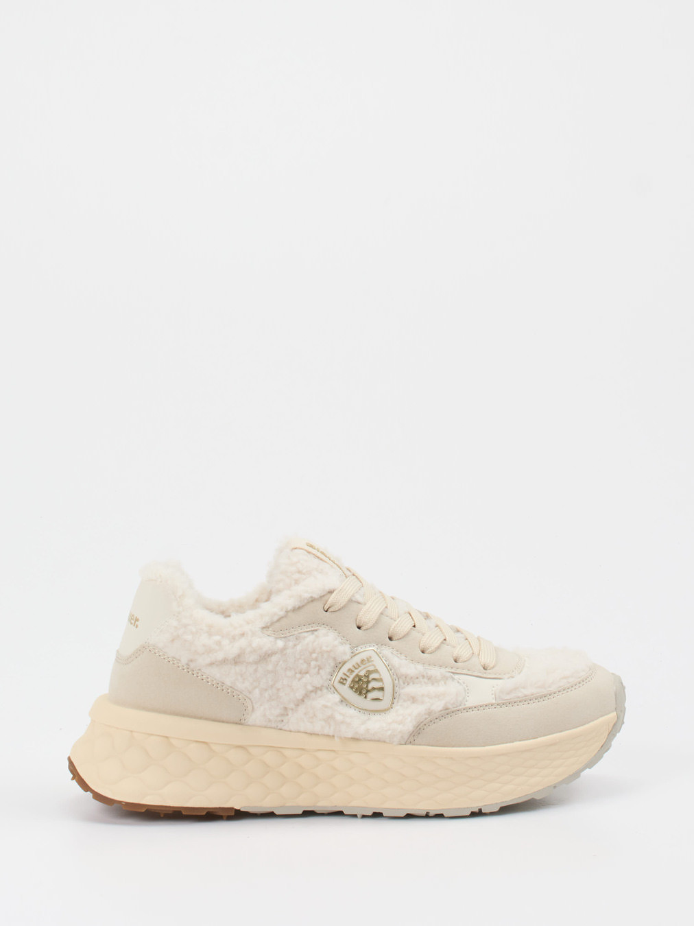 Sneaker beige 1665399000601