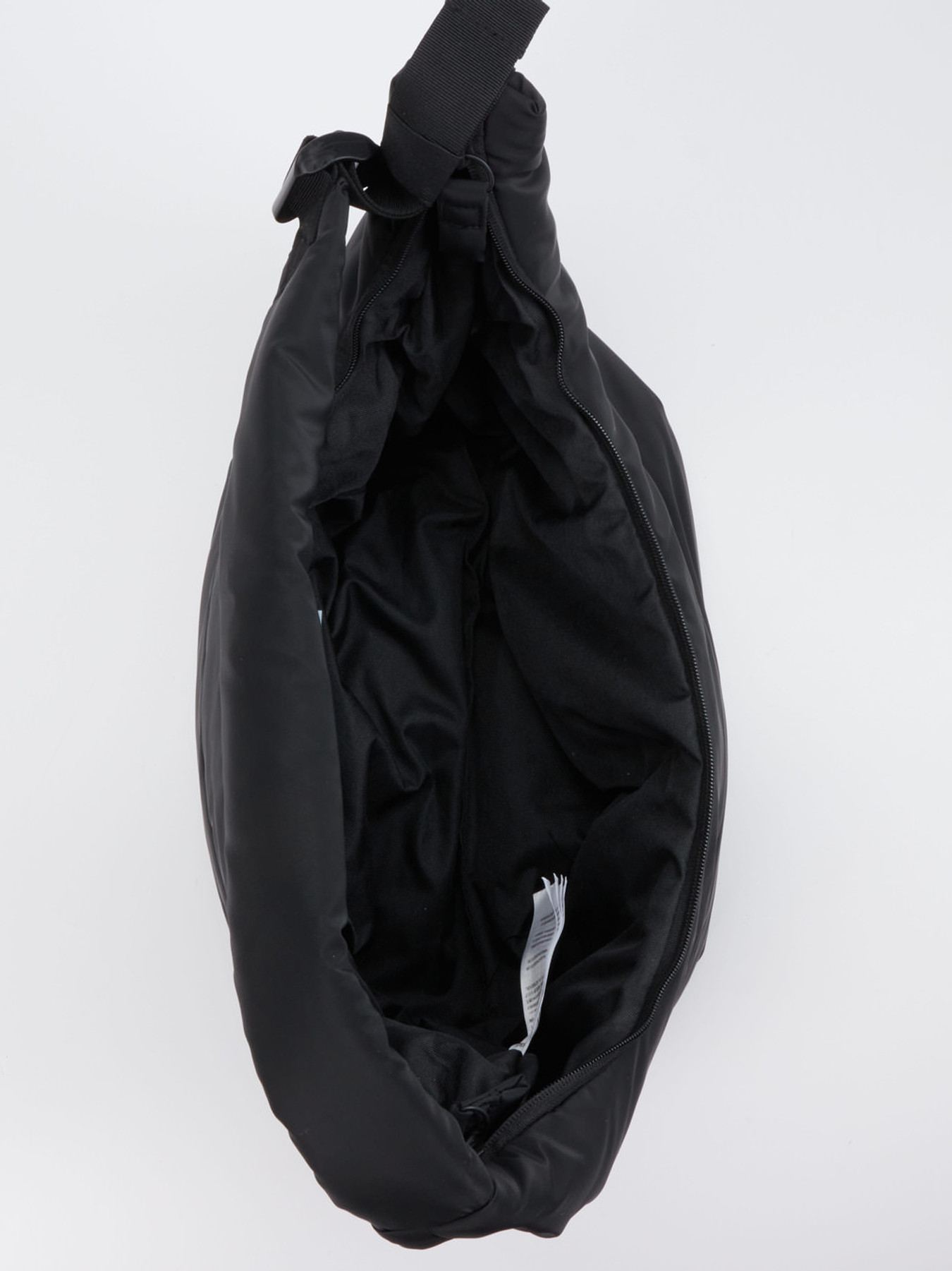 Schultertasche schwarz 9302009002604