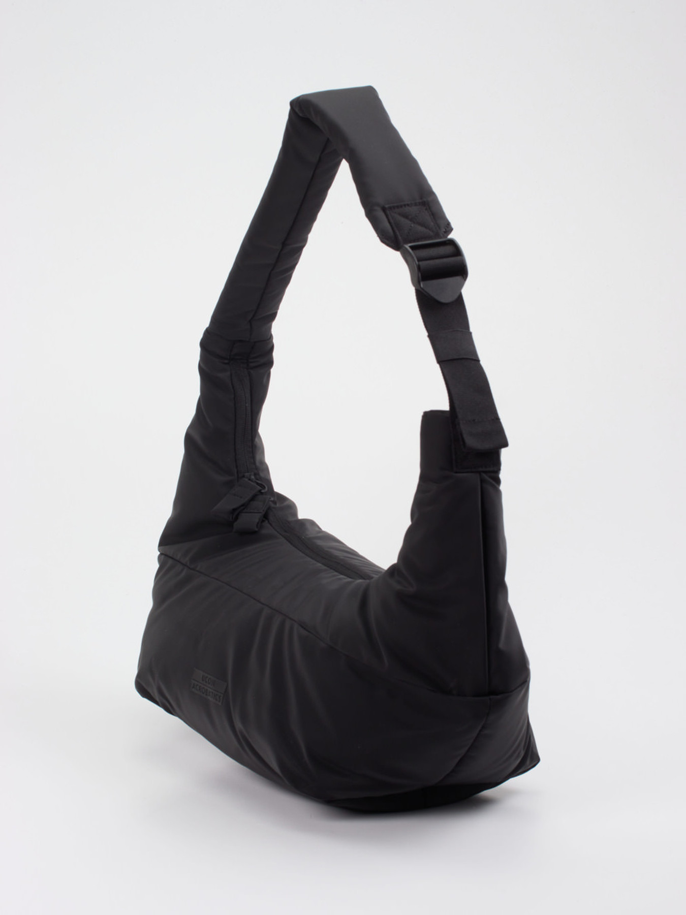 Schultertasche schwarz 9302009002602