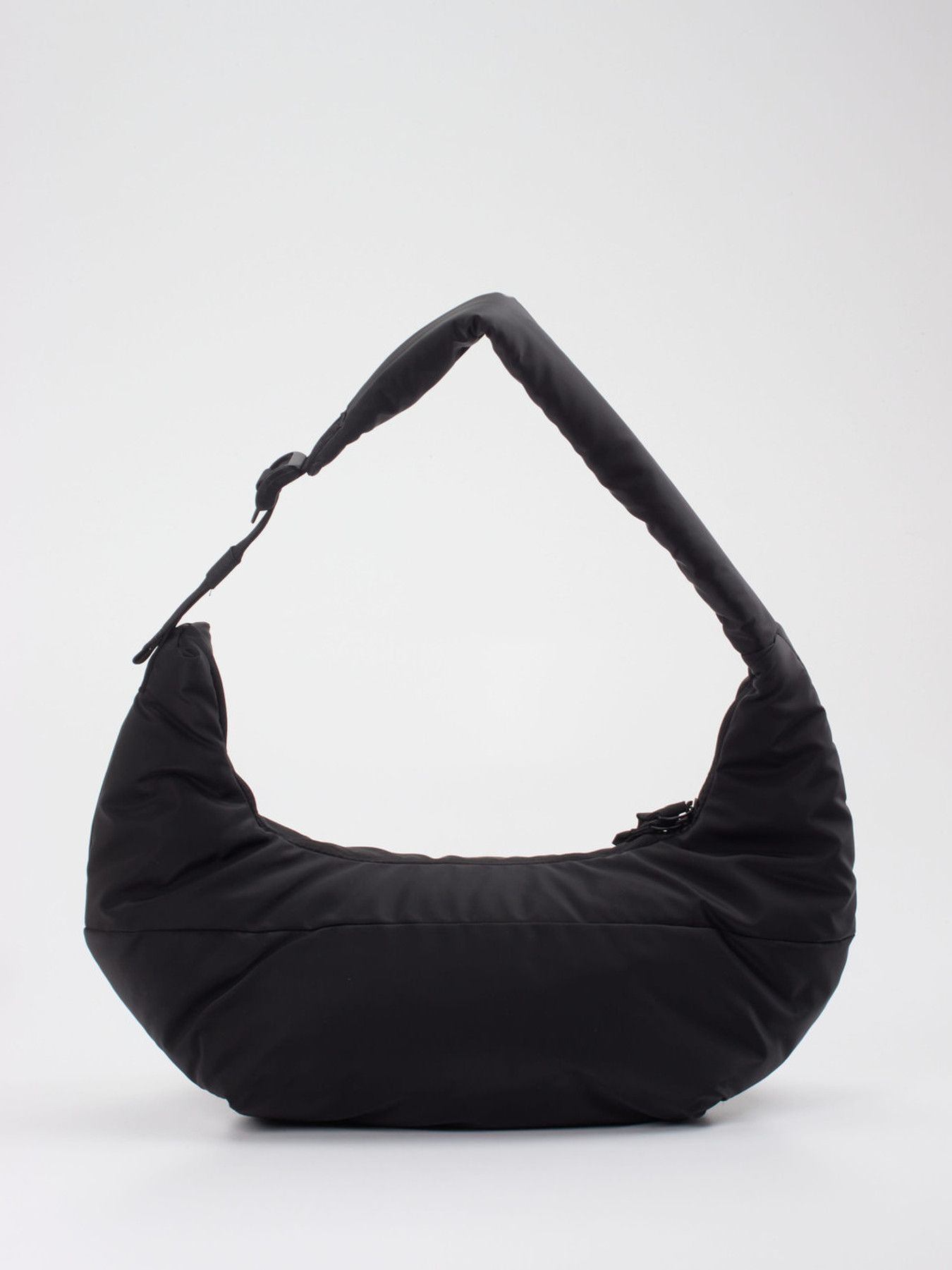 Schultertasche schwarz 9302009002603