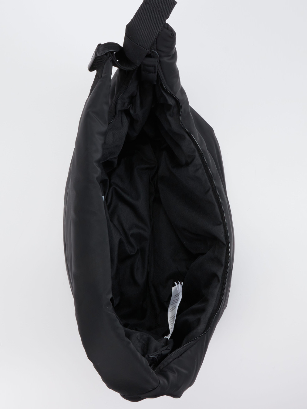 Schultertasche schwarz 9302009002604