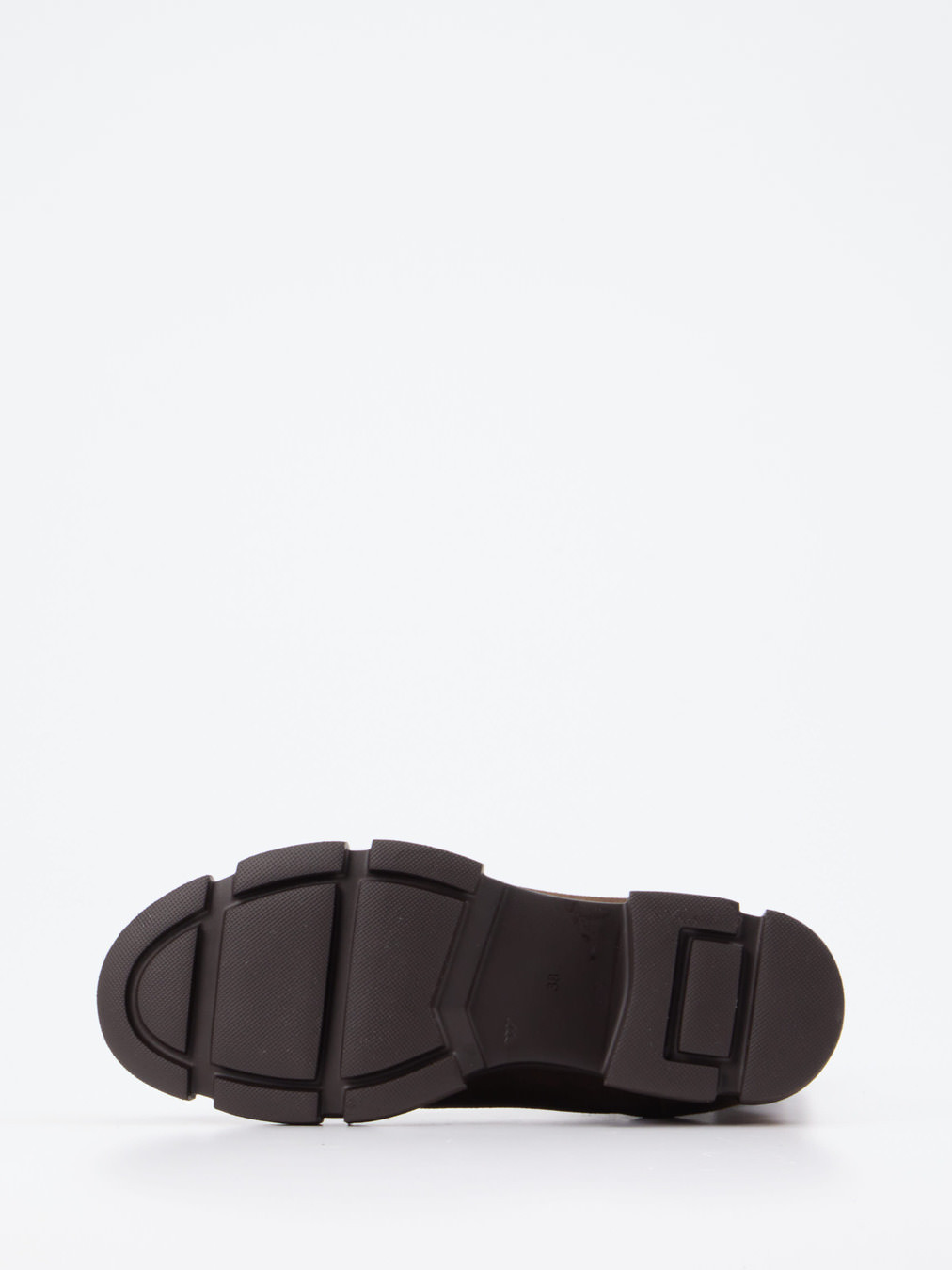 Stiefelette braun 1837209000405