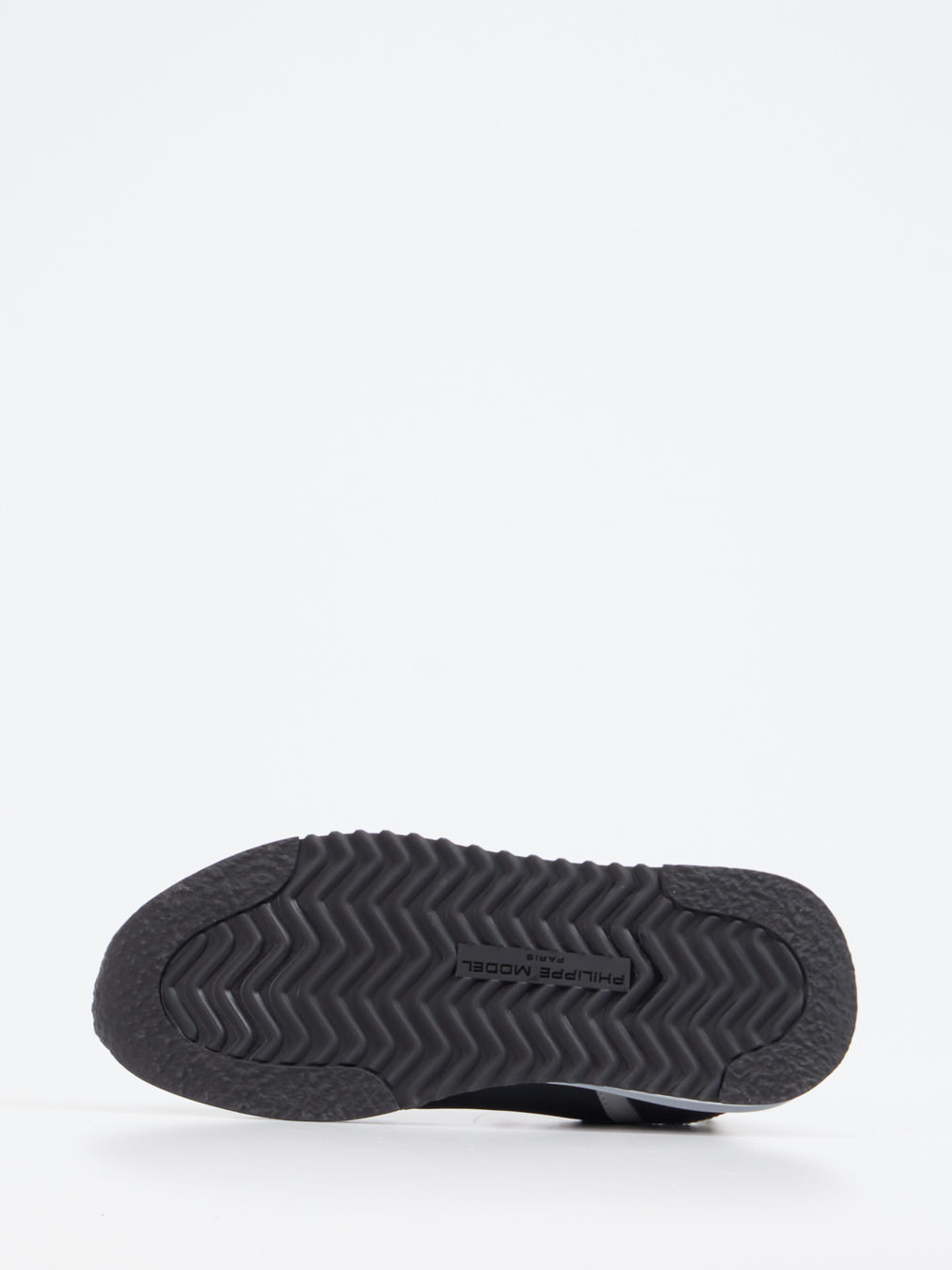 Sneaker grau 1663454000805