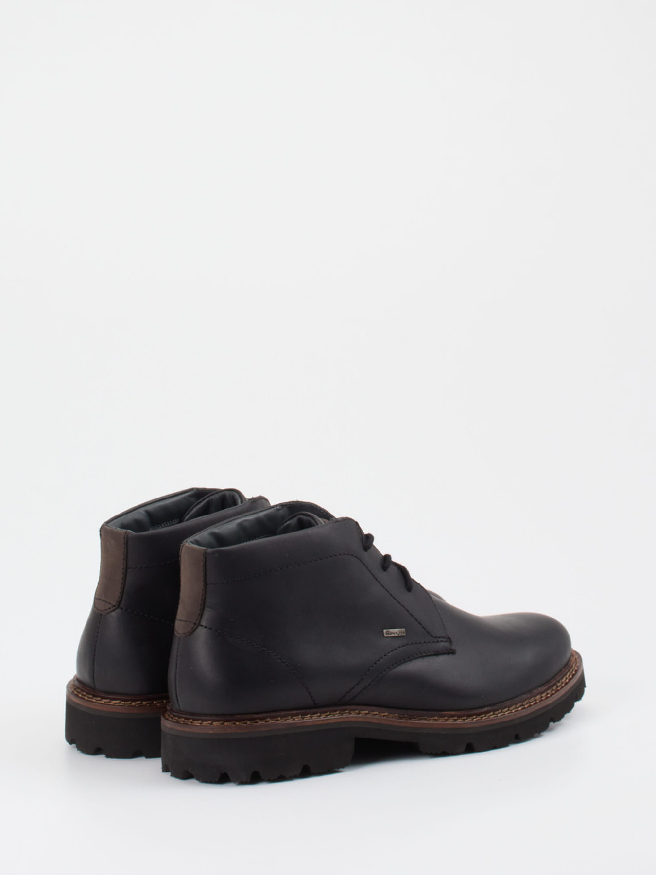 Boot schwarz 4701009080203