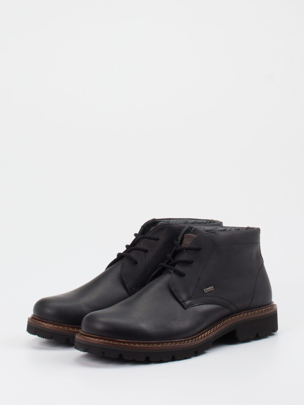 Boot schwarz 4701009080202