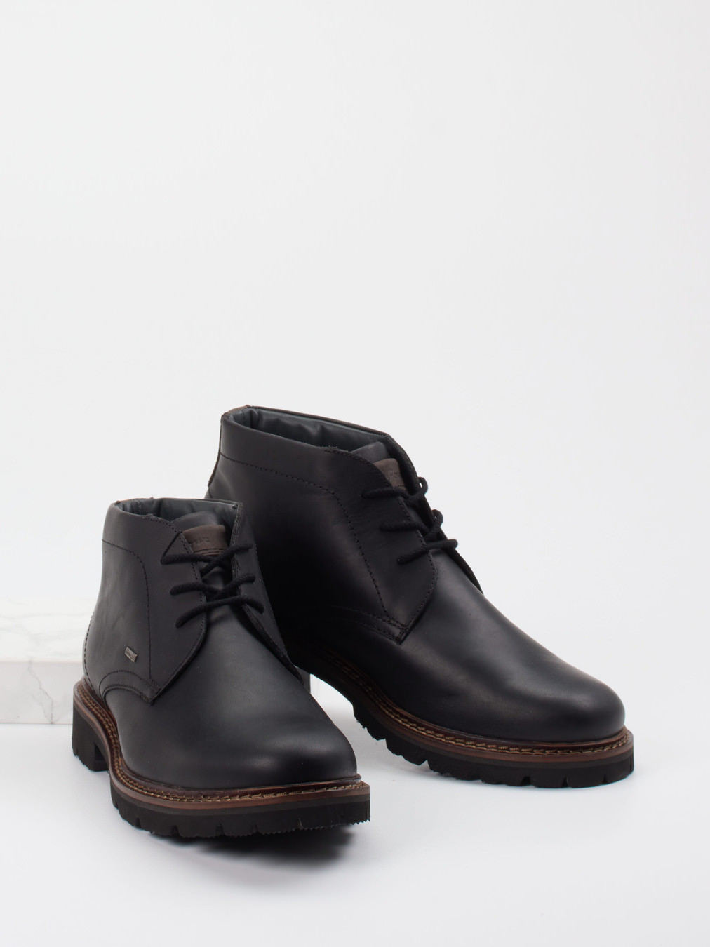 Boot schwarz 4701009080204