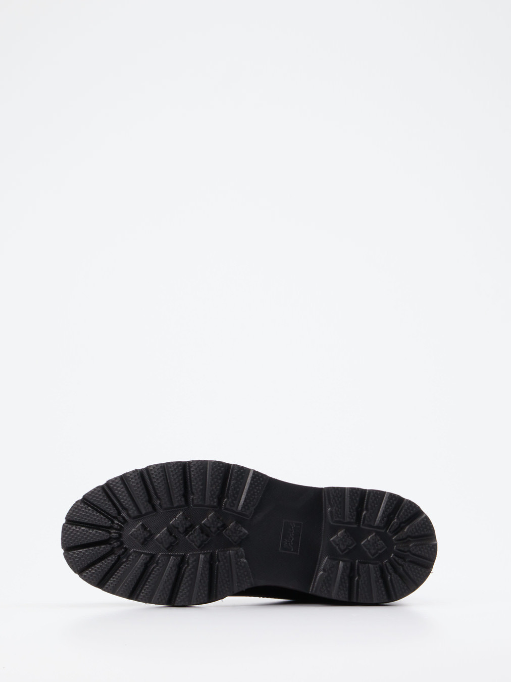 Boot schwarz 4701009080205