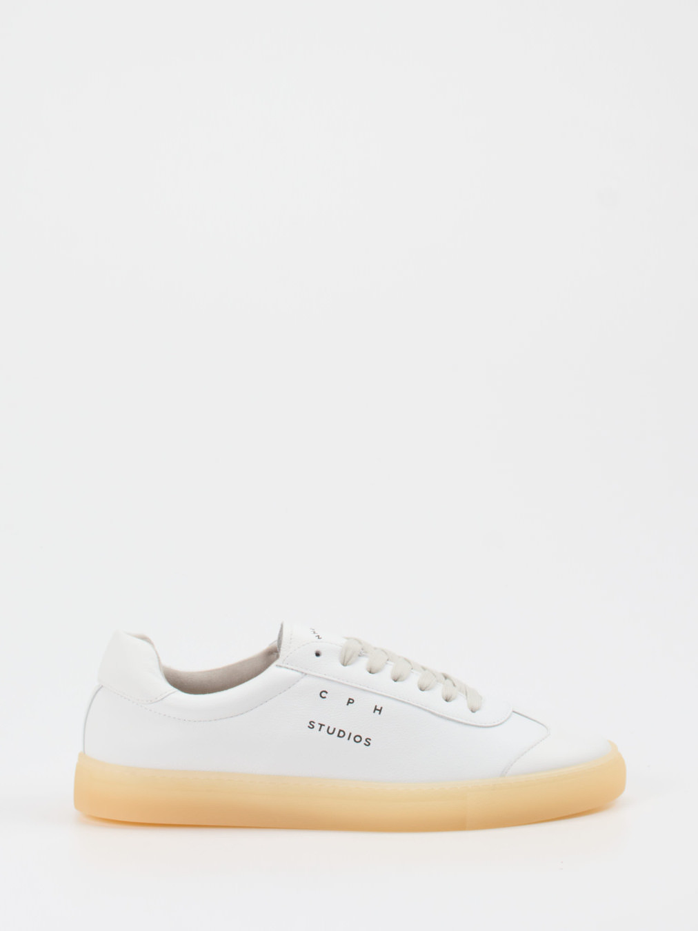 Sneaker CPH433M weiß 4661799054401