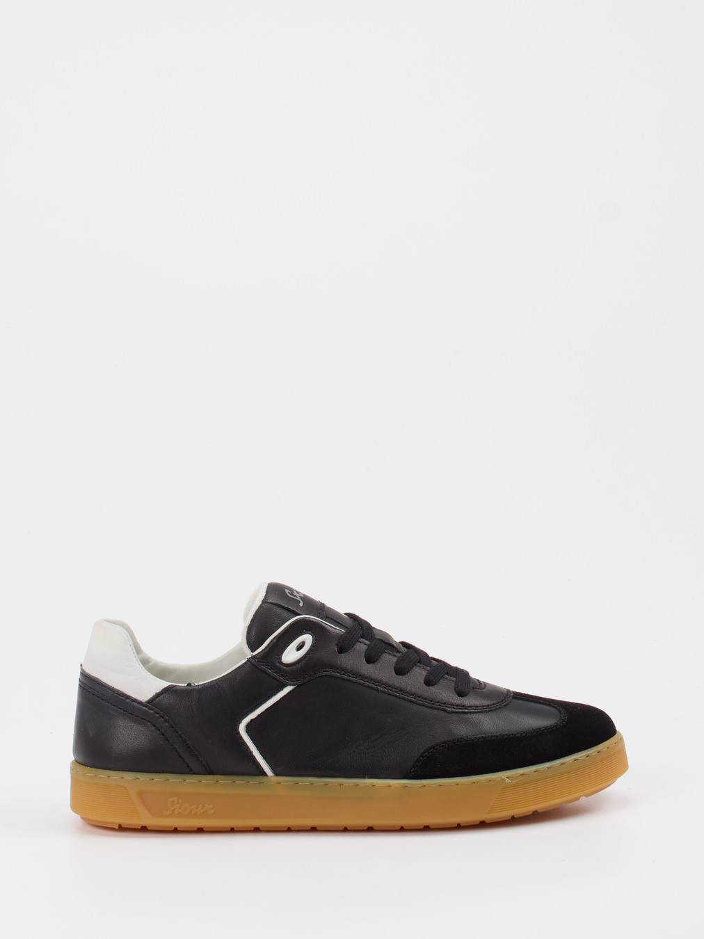 Sneaker schwarz 4661009070801