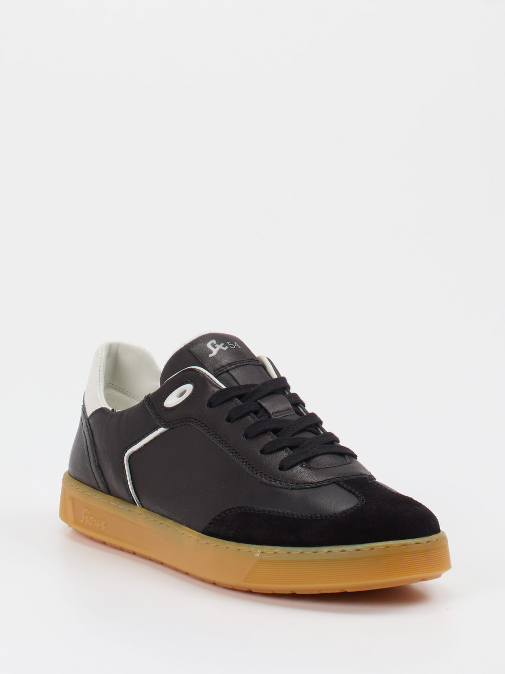 Sneaker schwarz 4661009070806