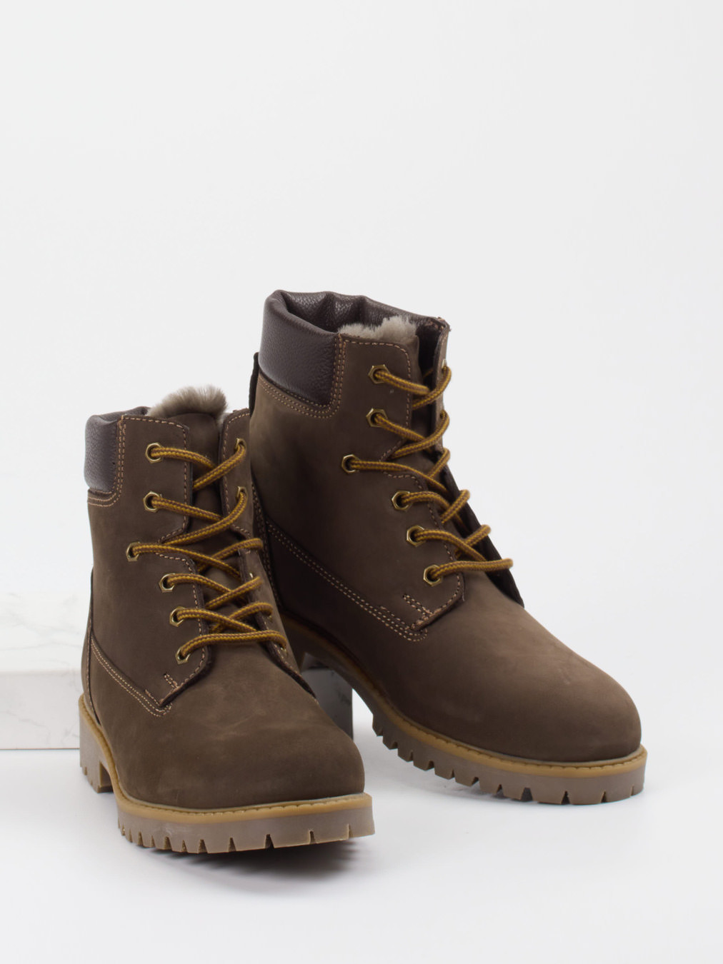 Boot braun 6800209005204