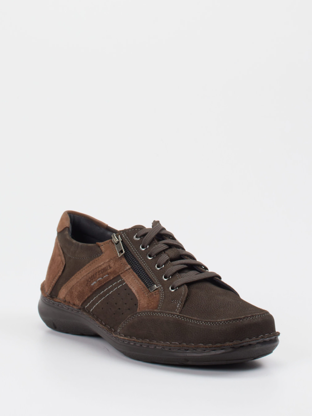 Schnürschuh braun 4651209008306