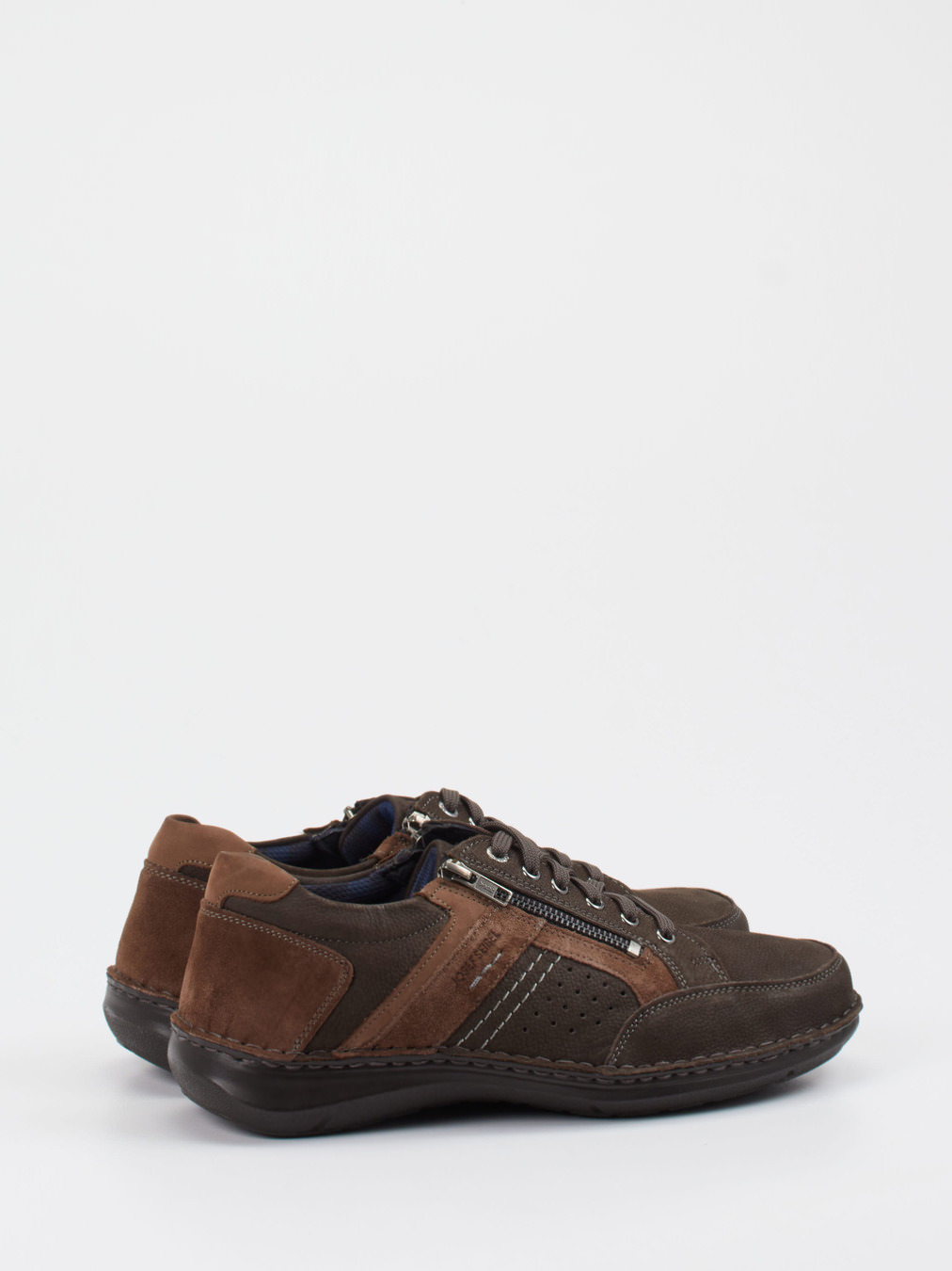 Schnürschuh braun 4651209008303