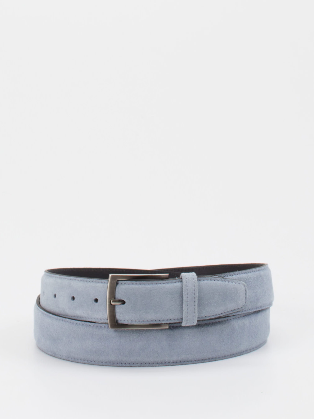 Casual Gürtel blau 9570109001406