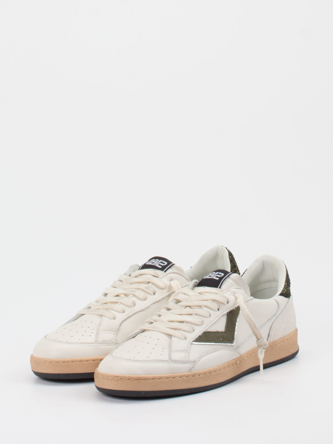 Sneaker weiß 1663796002802