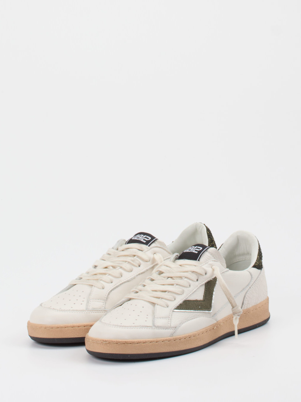 Sneaker weiß 1663796002802