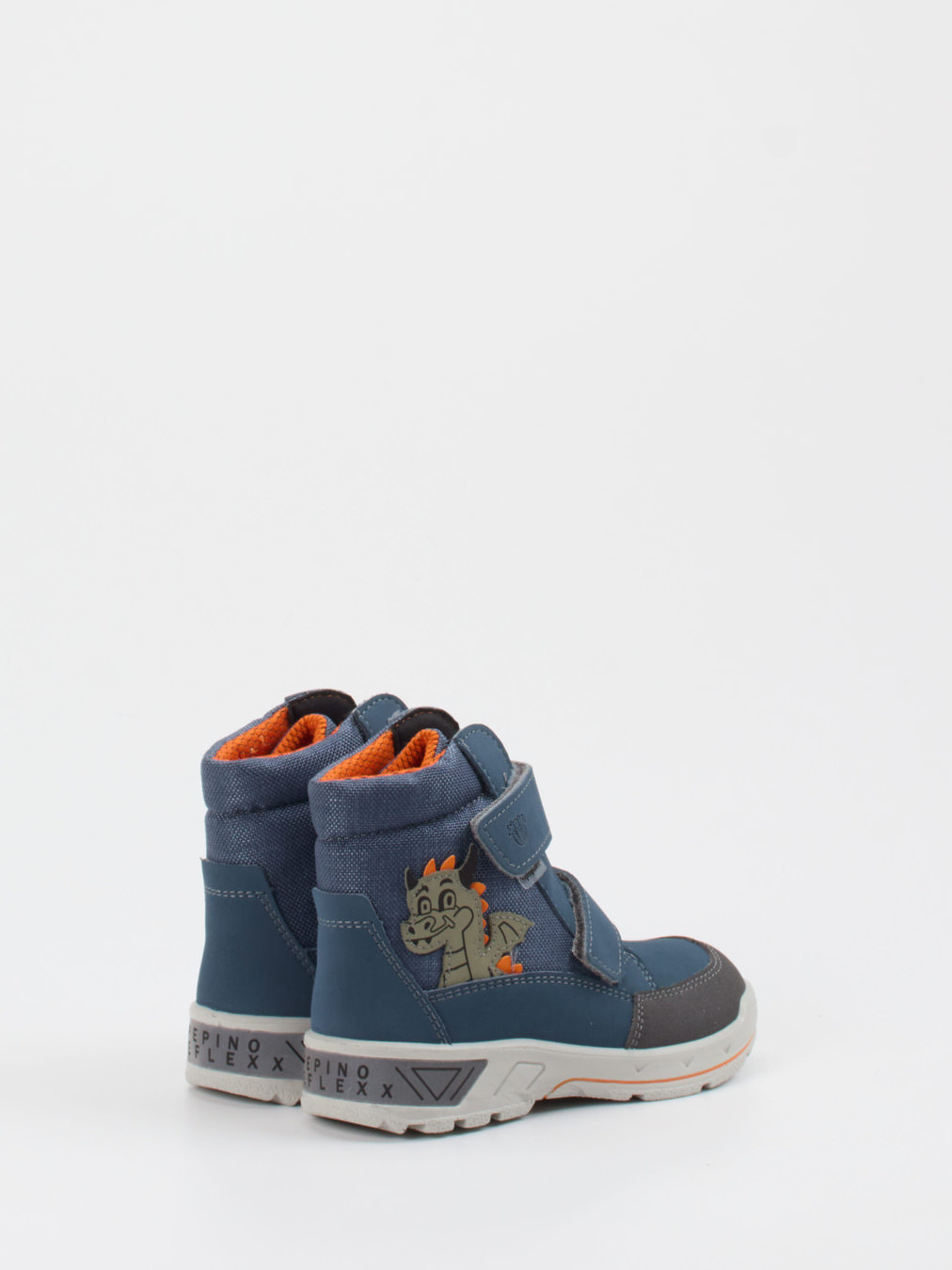 Lauflern-Klettboot gefüttert blau 6835154000103