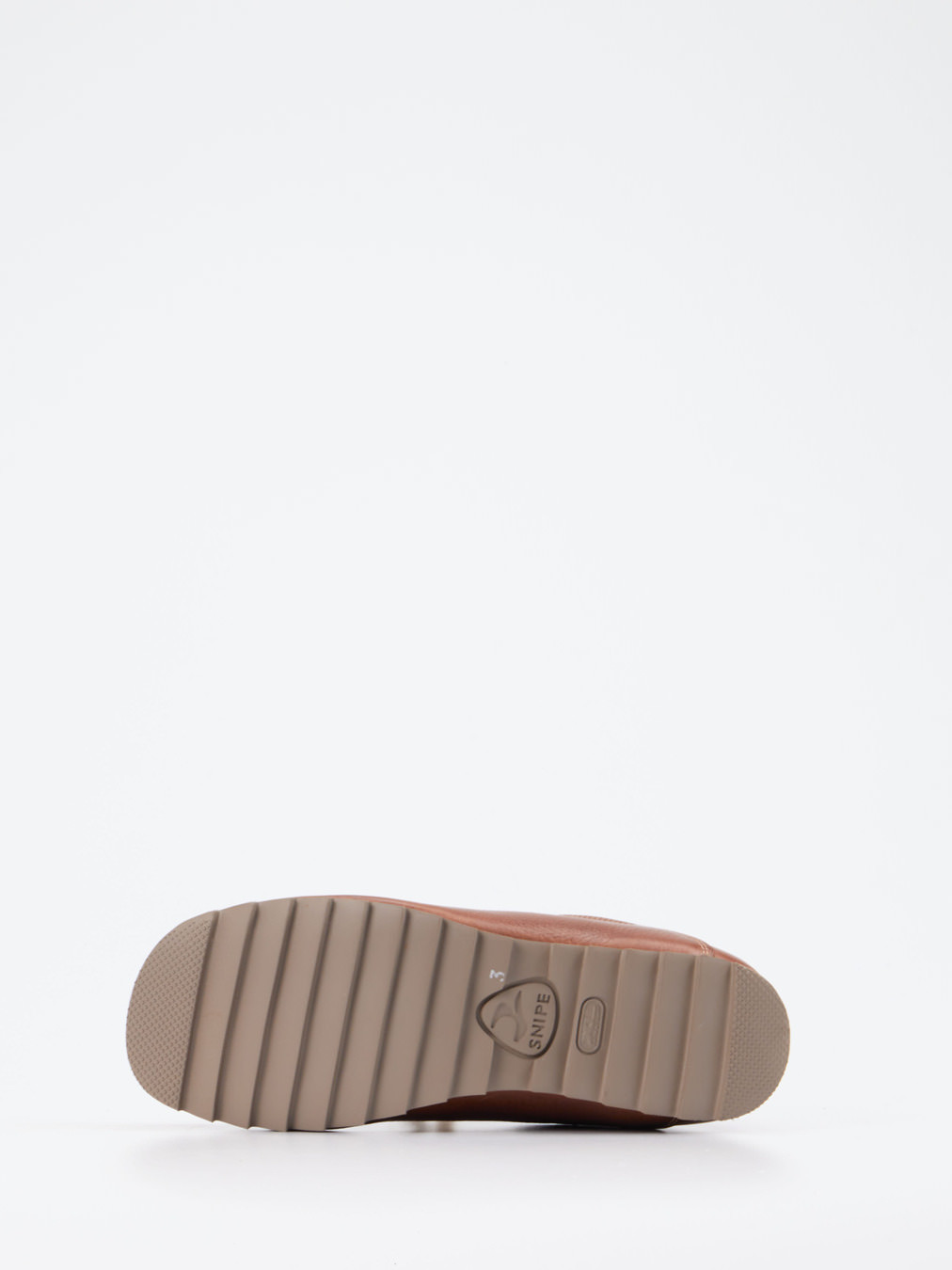 Sneaker braun 4661289031305