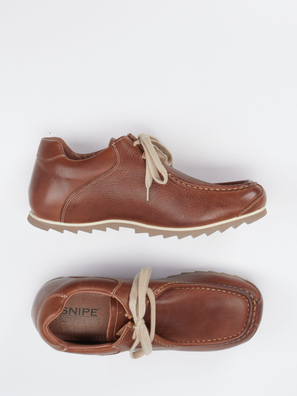 Sneaker braun 4661289031304