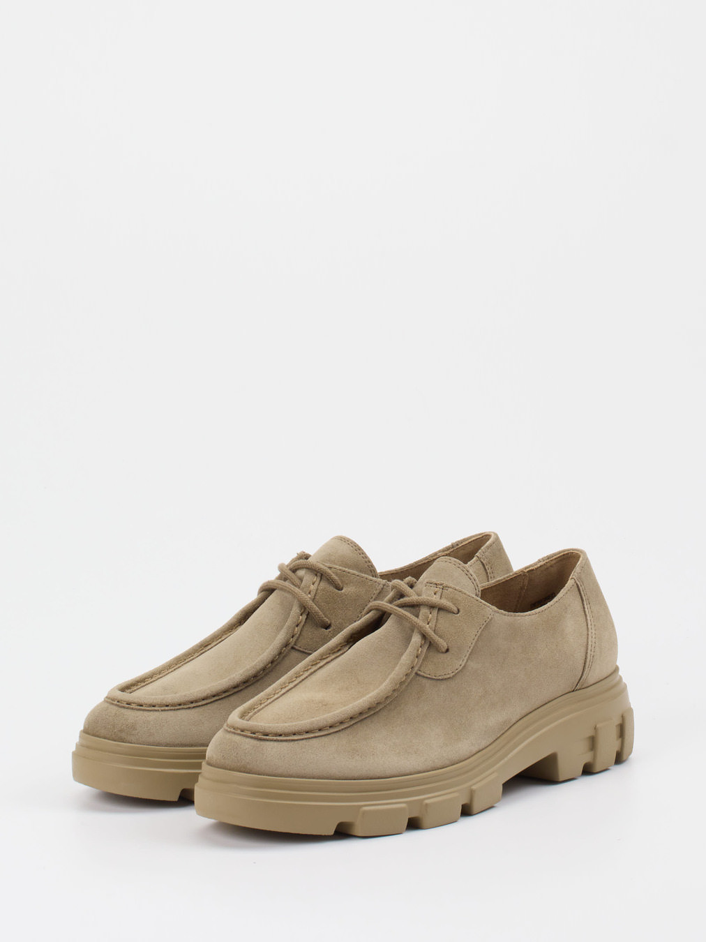 Schnürschuh braun 1565249000202