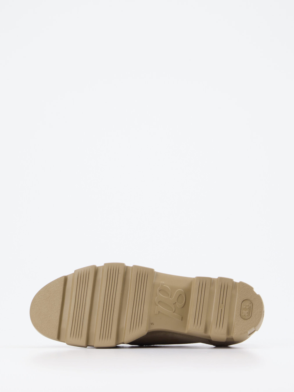 Schnürschuh braun 1565249000205