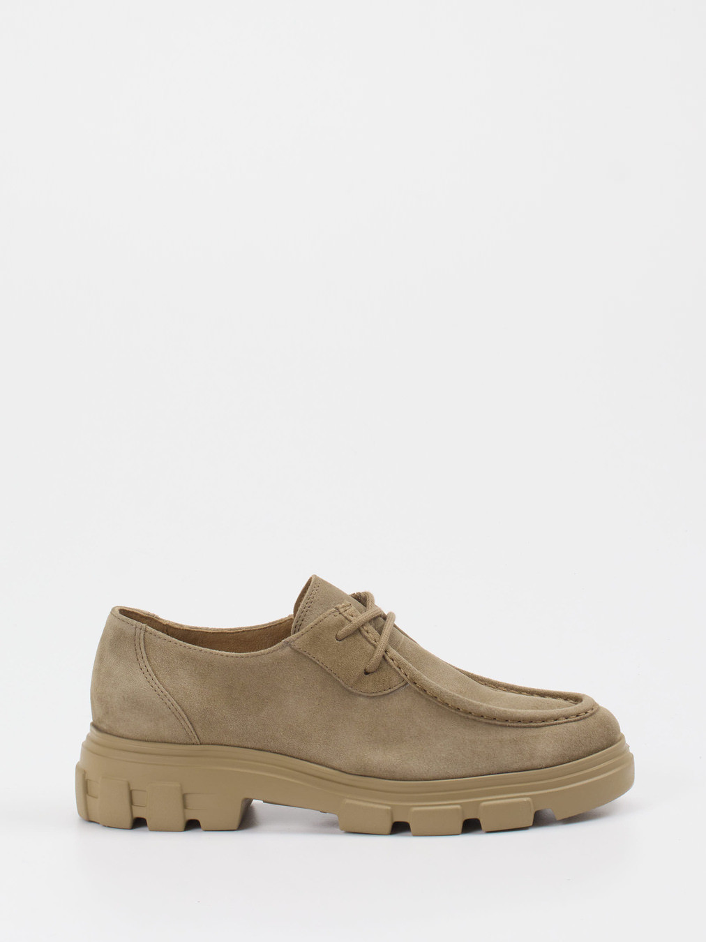 Schnürschuh braun 1565249000201