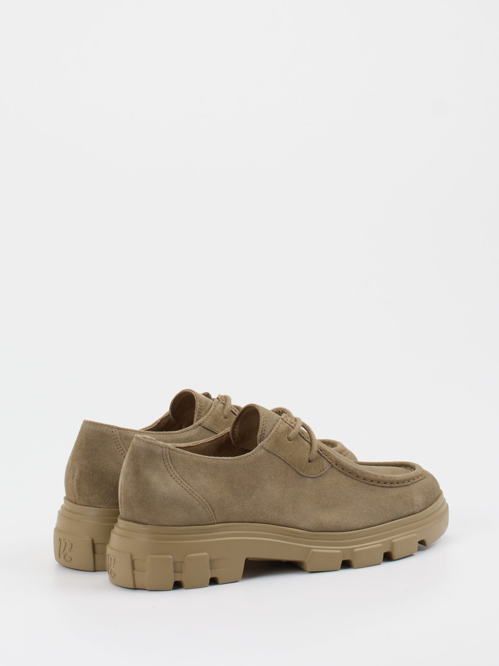 Schnürschuh braun 1565249000203
