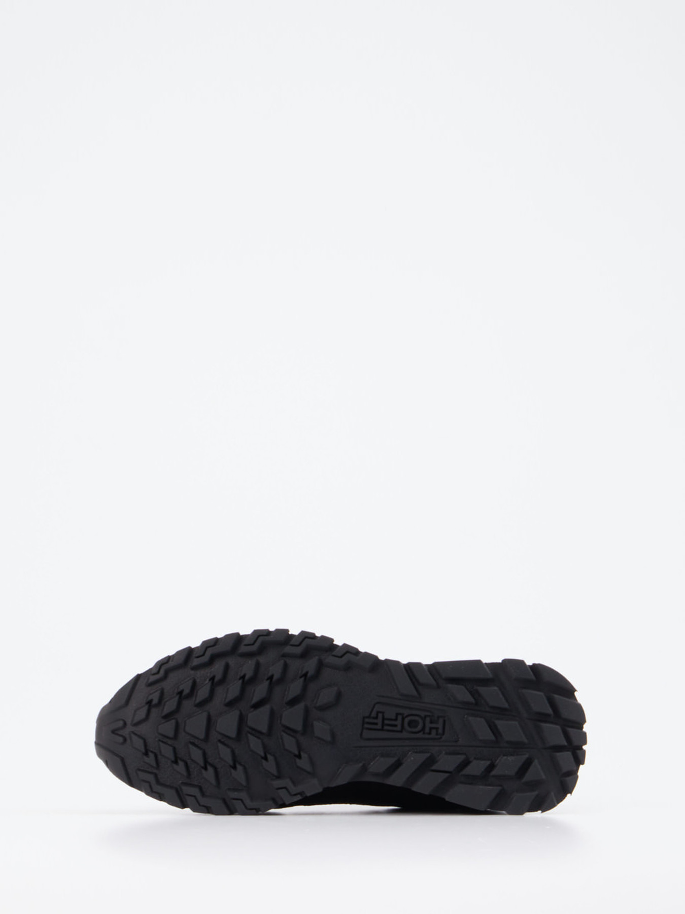 Sneaker schwarz 1663009022505