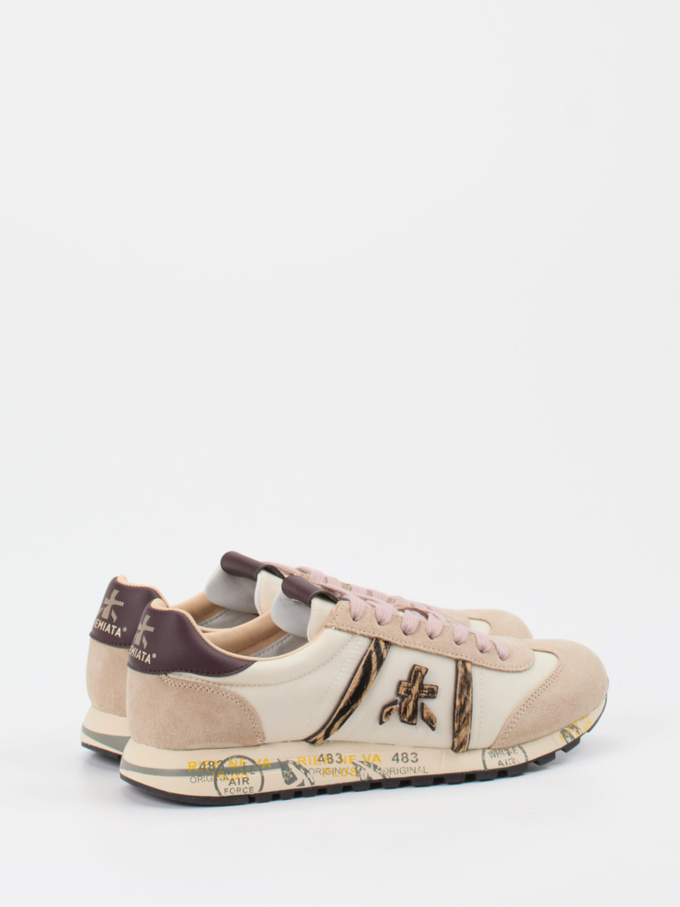 Sneaker beige 1661307000703