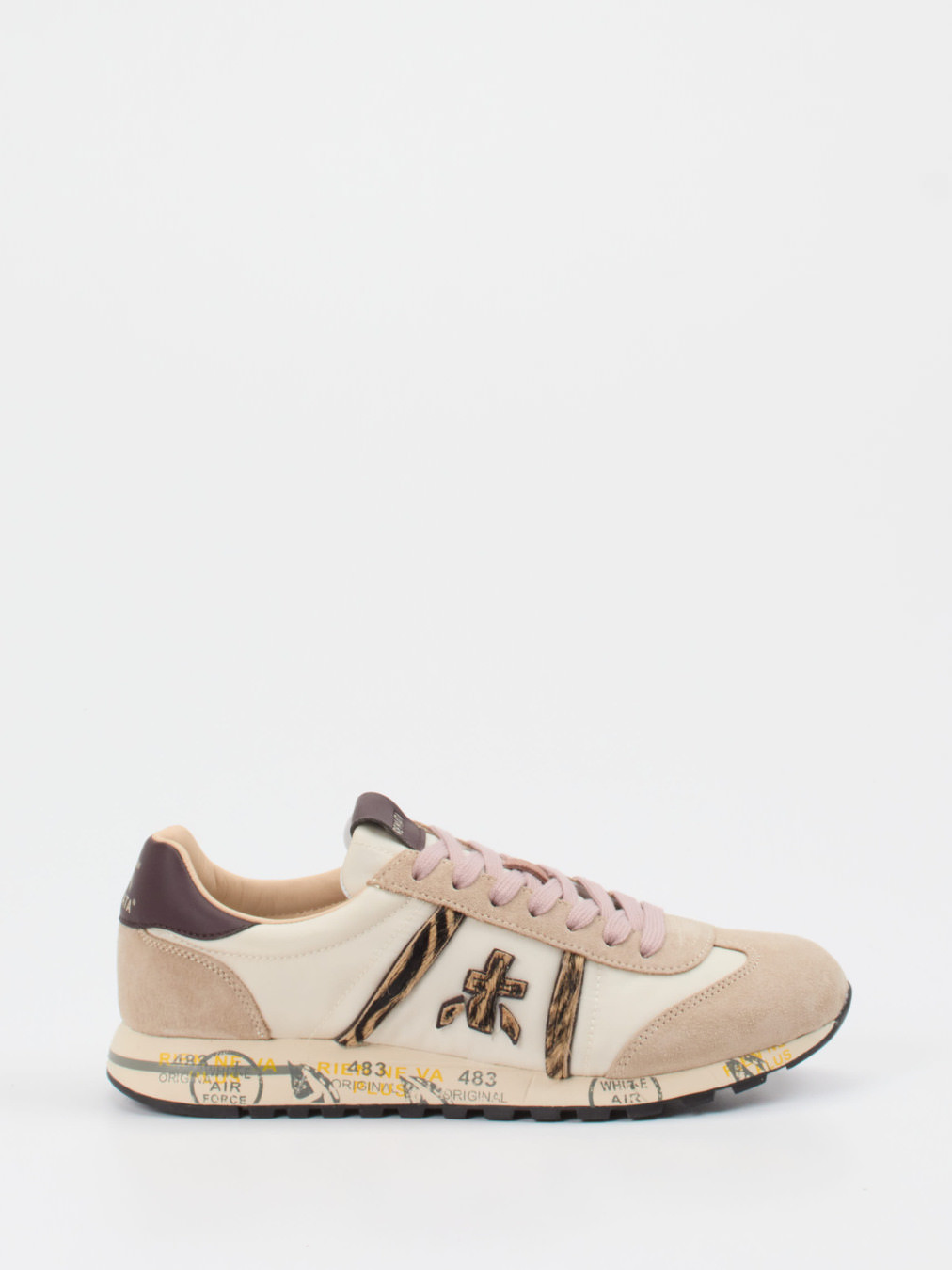 Sneaker beige 1661307000701