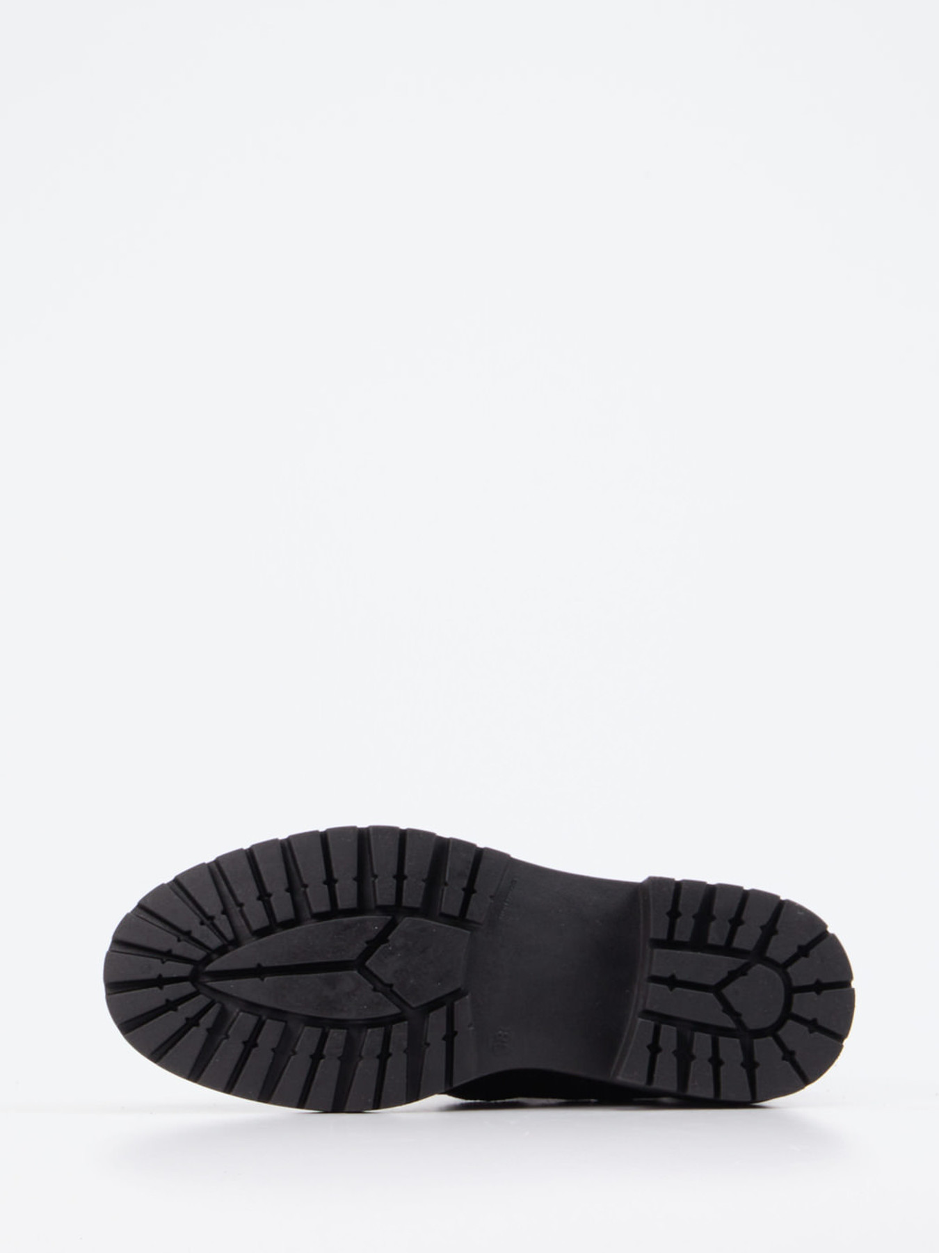 Stiefelette braun 1733209003605