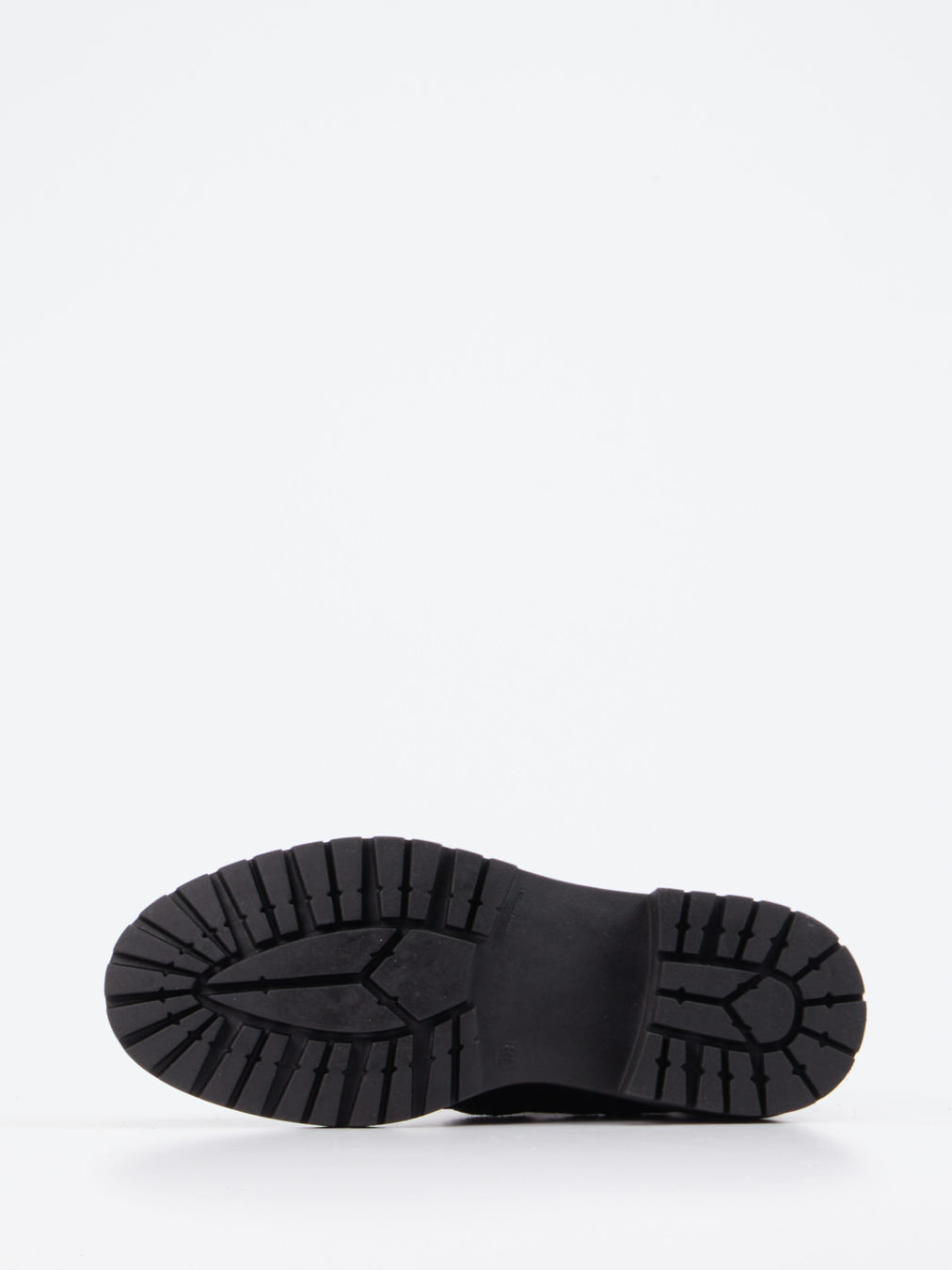 Stiefelette braun 1733209003605