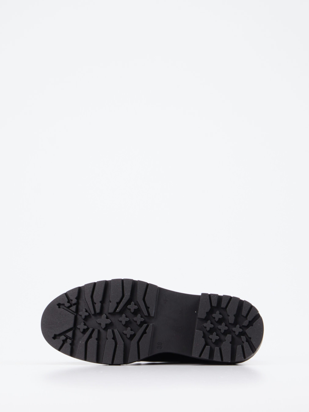 Schnürschuh schwarz 1563009007505