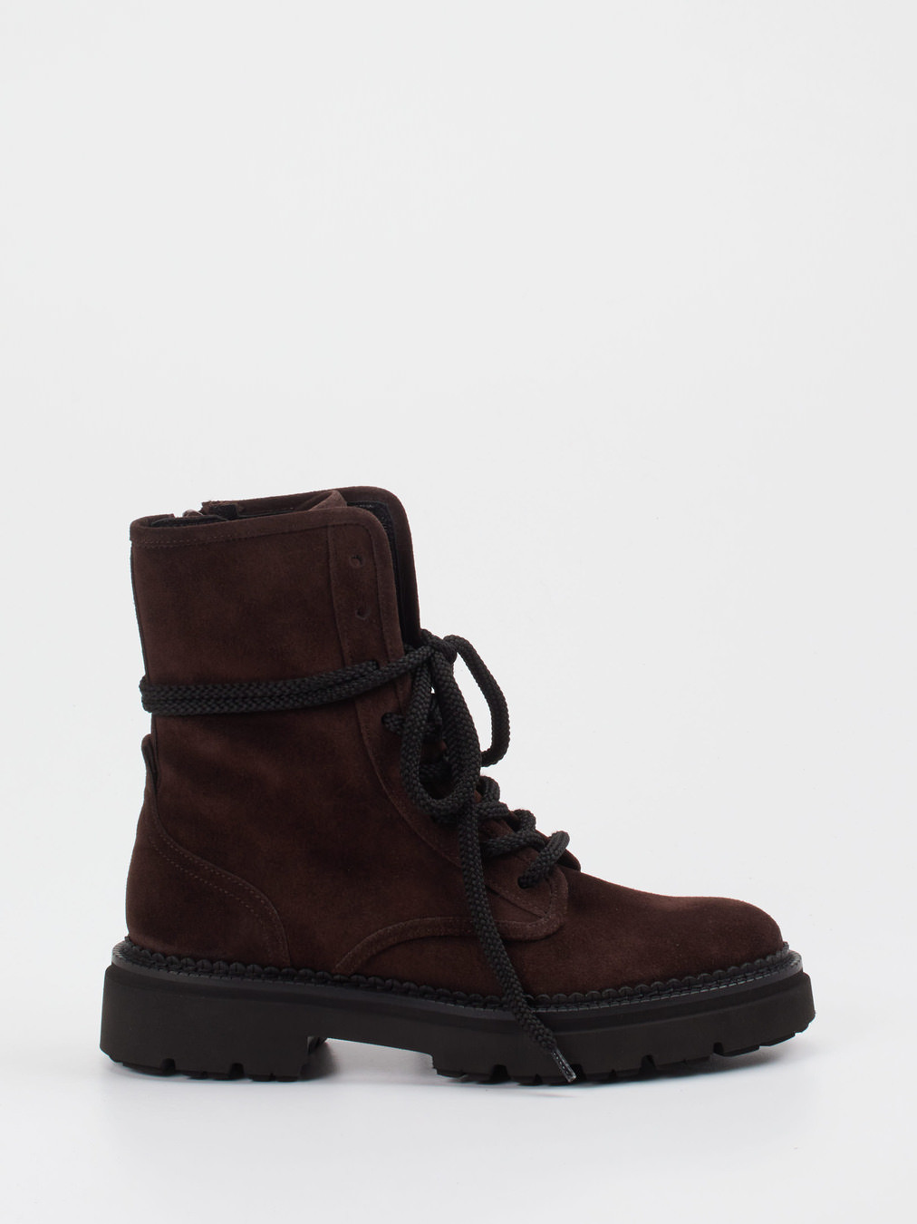 Stiefel braun 1745209000201