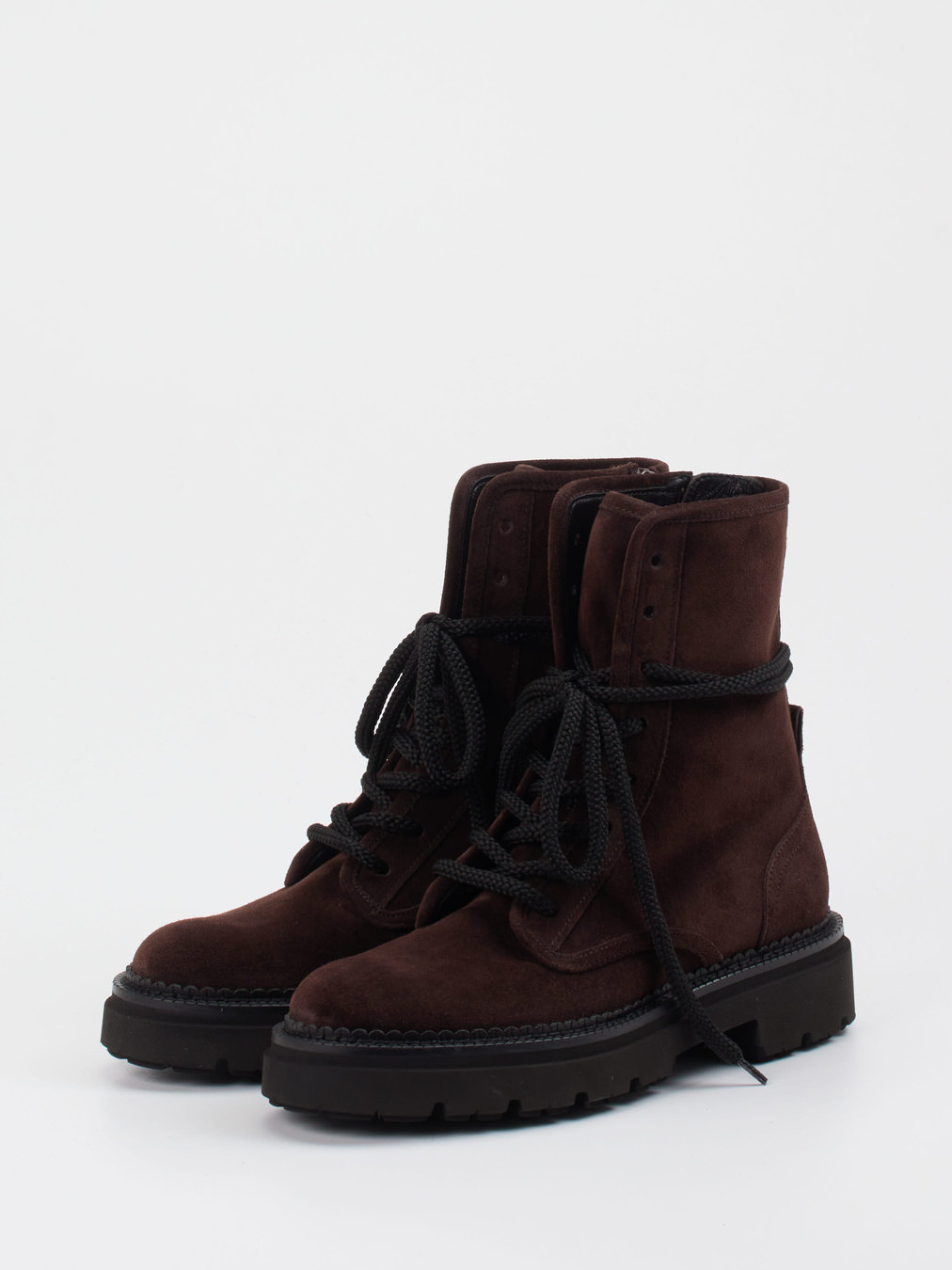 Stiefel braun 1745209000202