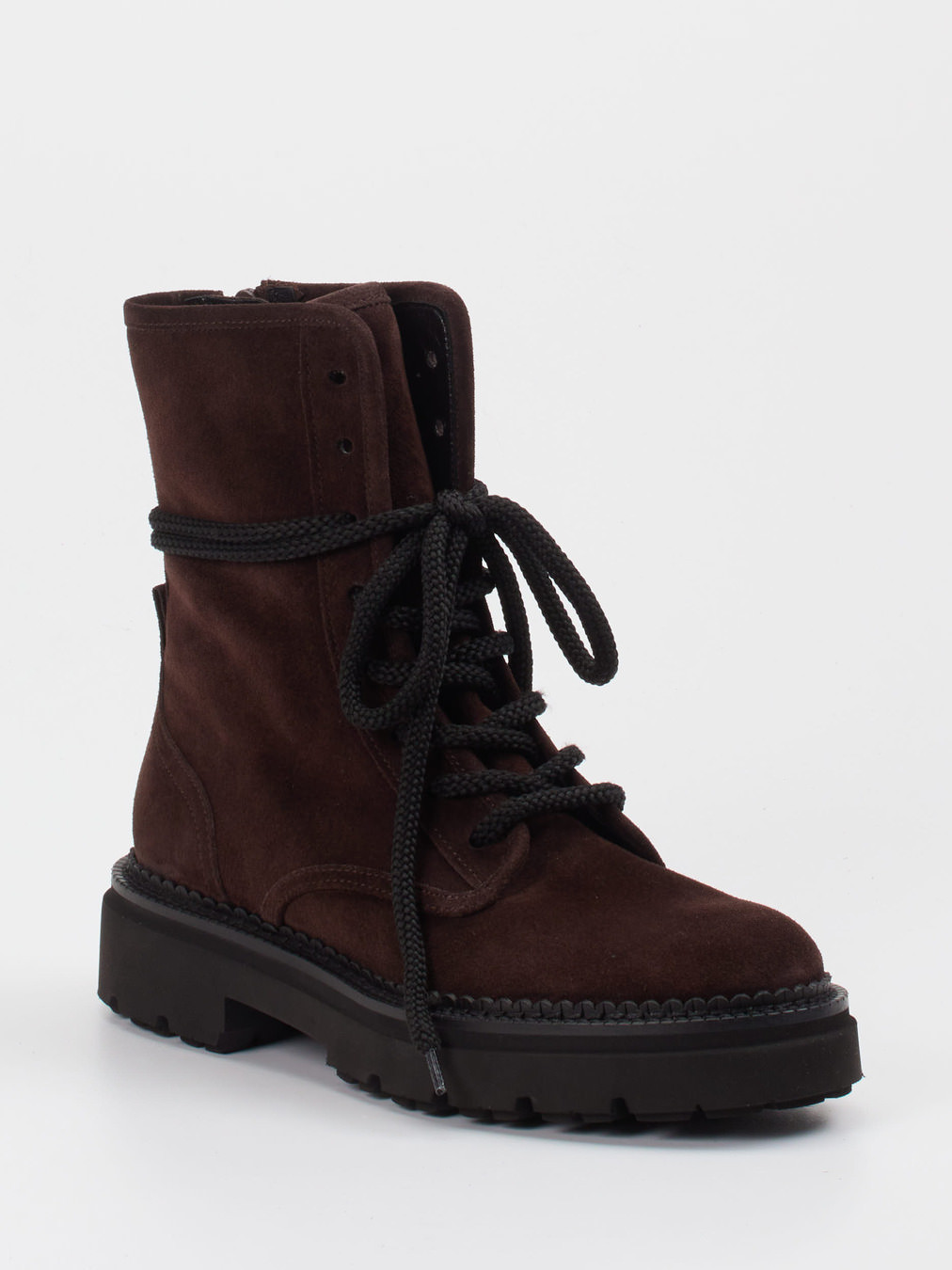 Stiefel braun 1745209000206